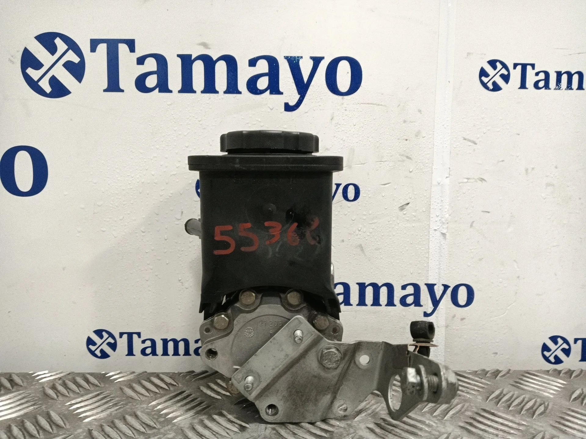 Bomba Direccion para Bmw Serie 3 Touring (E46)