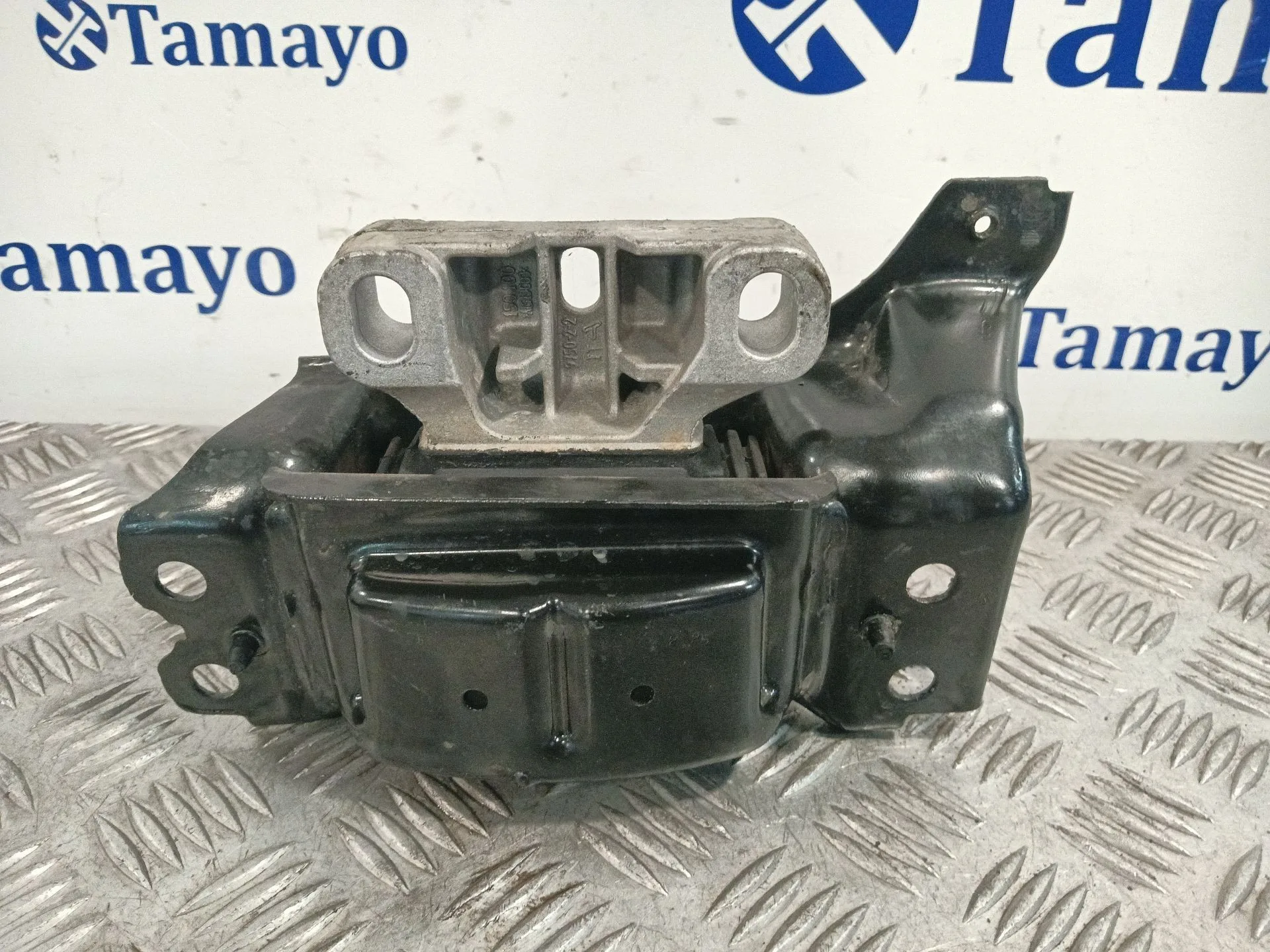 Soporte Motor Izquierdo para Seat Arona (Kj7, Kjp)
