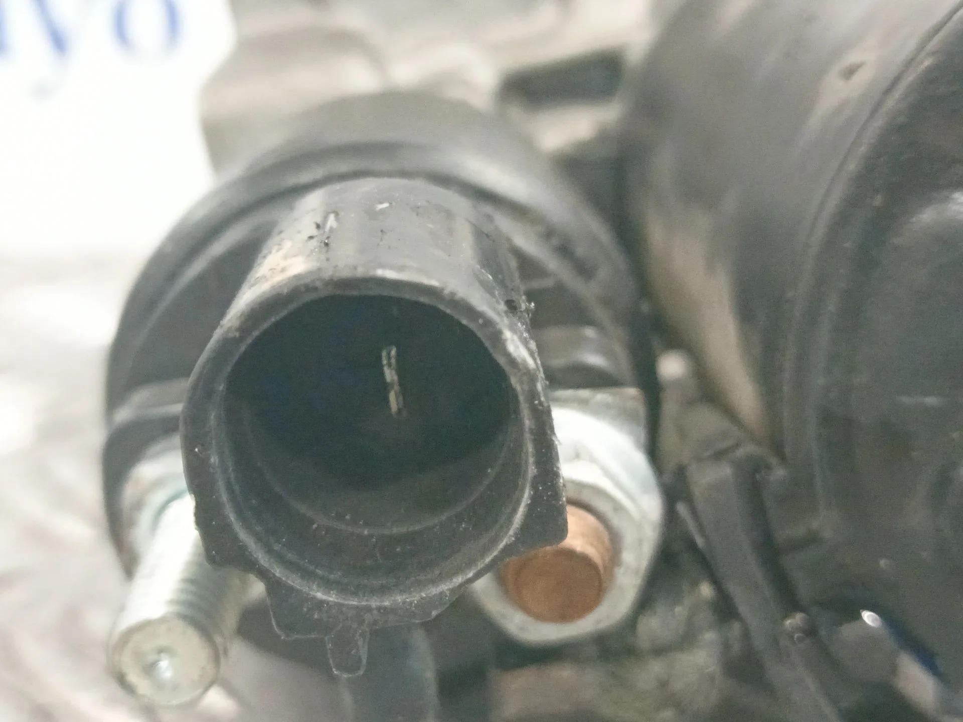 Motor Arranque para Volkswagen Polo Iv (9N_, 9A_)