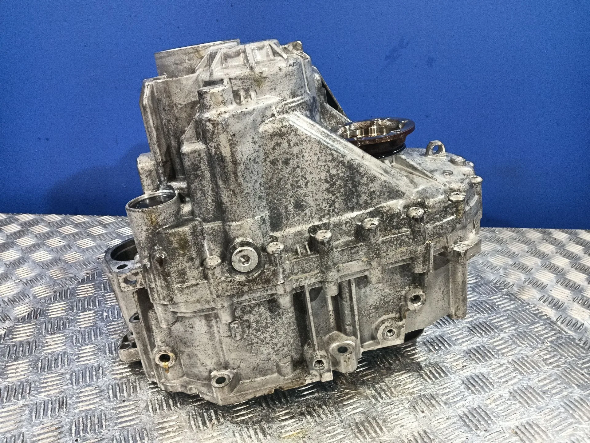 Caja Cambios para Volkswagen Golf Vi (5K1)