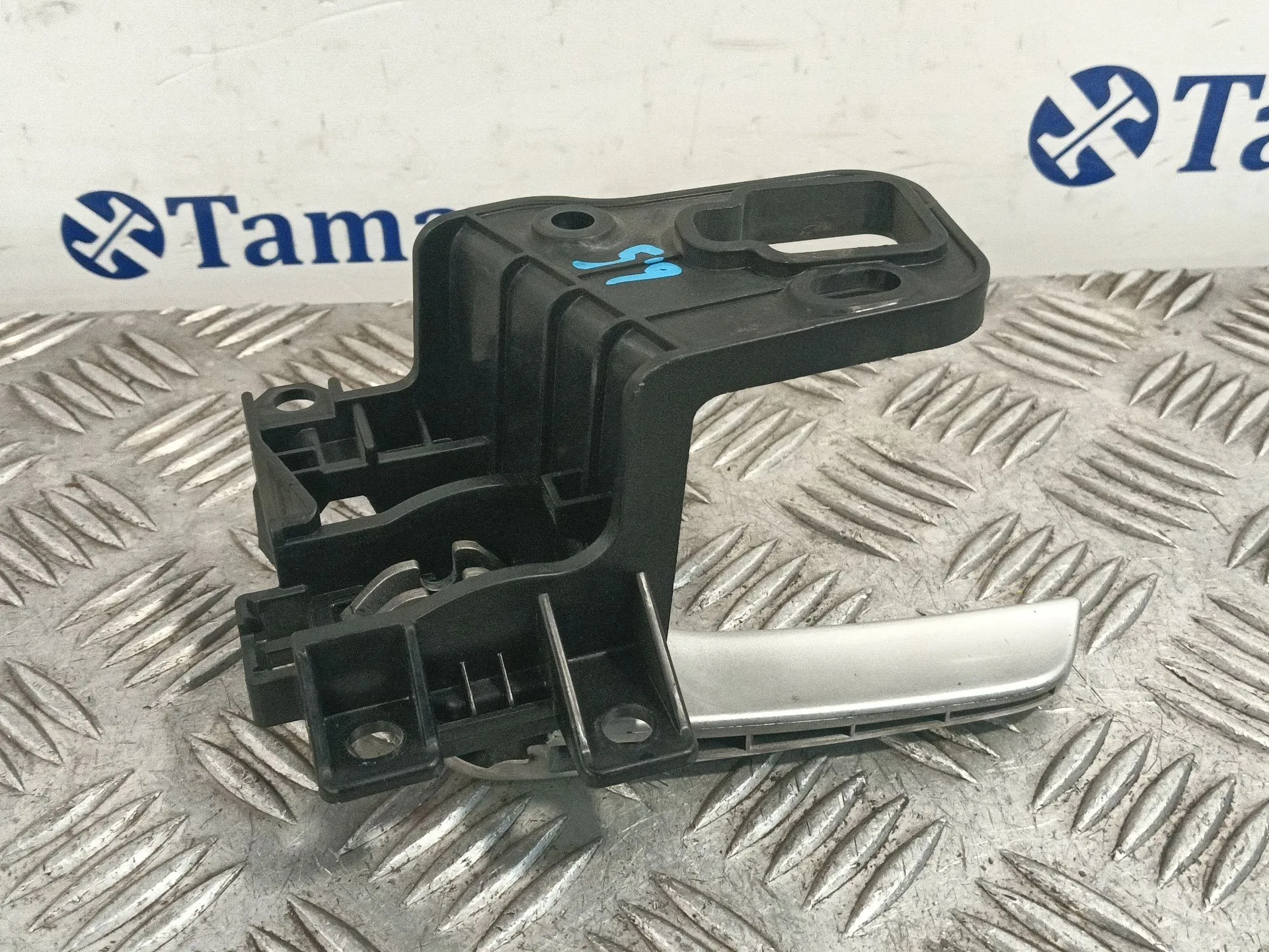 Maneta Interior Delantera Derecha para Hyundai H350 Furgoneta