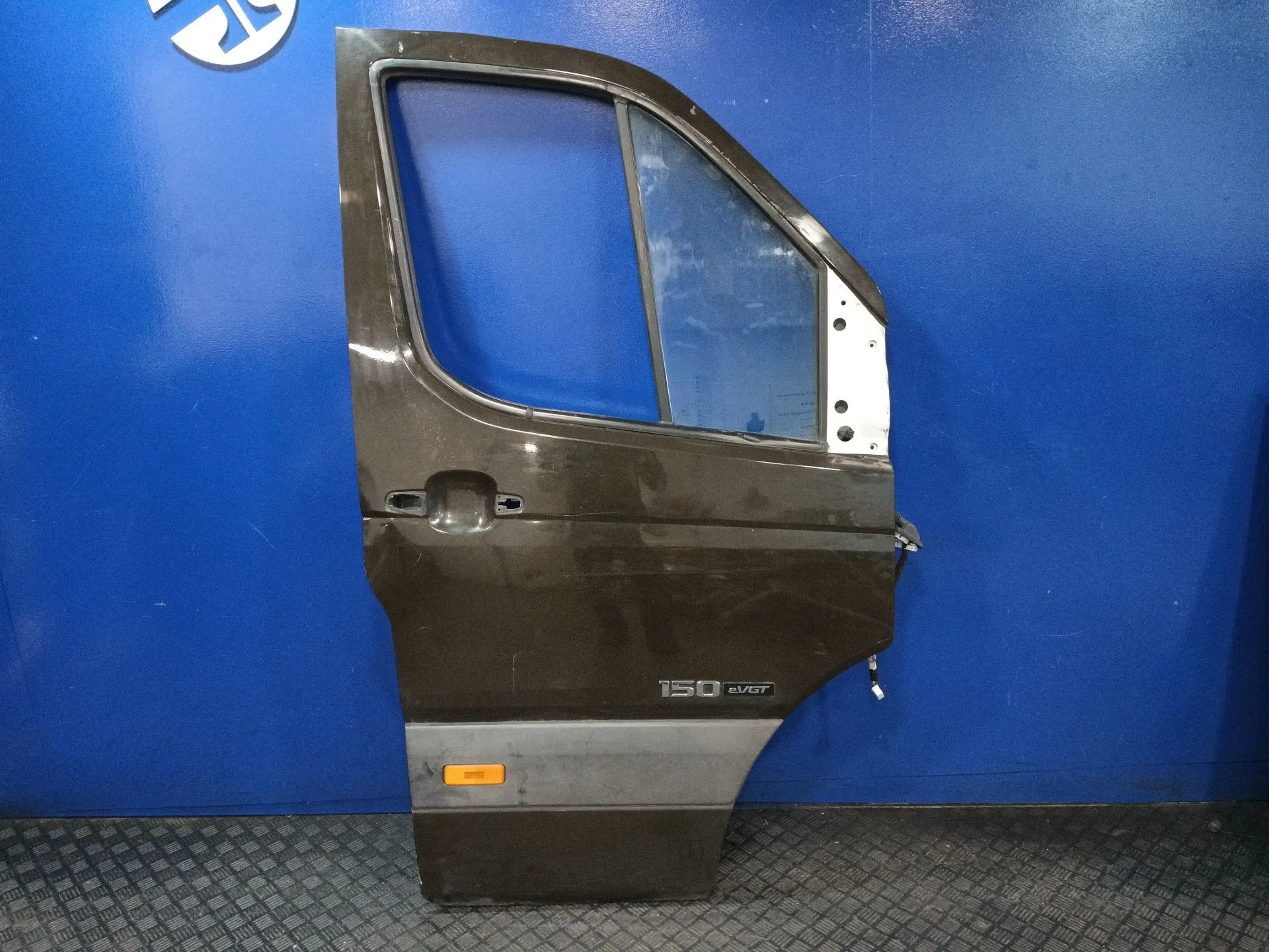 Puerta Delantera Derecha para Hyundai H350 Furgoneta