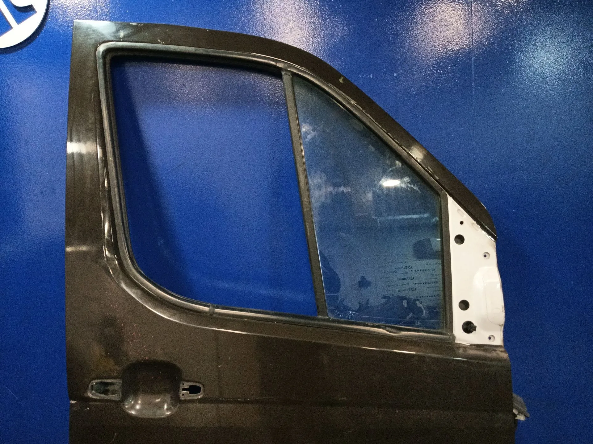 Puerta Delantera Derecha para Hyundai H350 Furgoneta