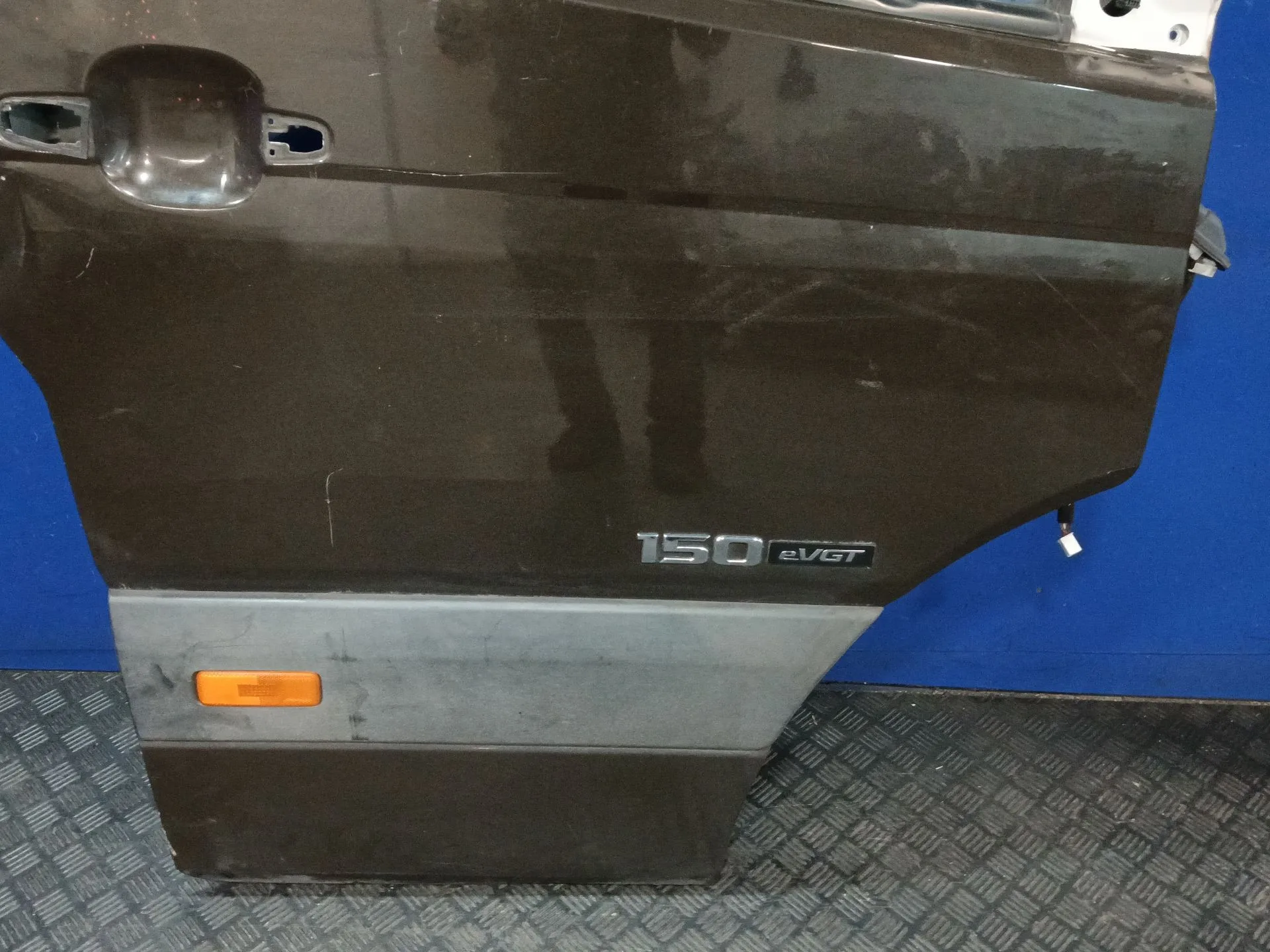 Puerta Delantera Derecha para Hyundai H350 Furgoneta