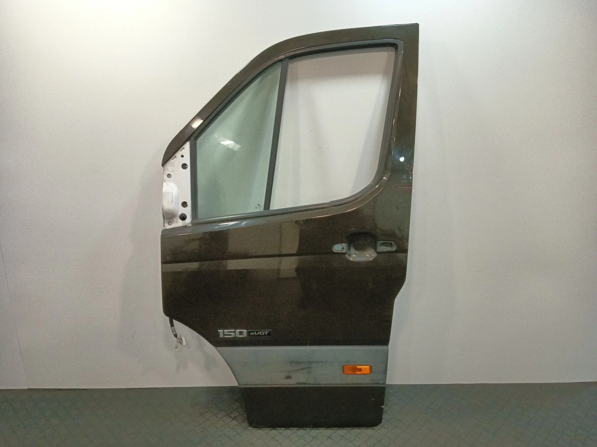 Puerta Delantera Izquierda para Hyundai H350 Furgoneta