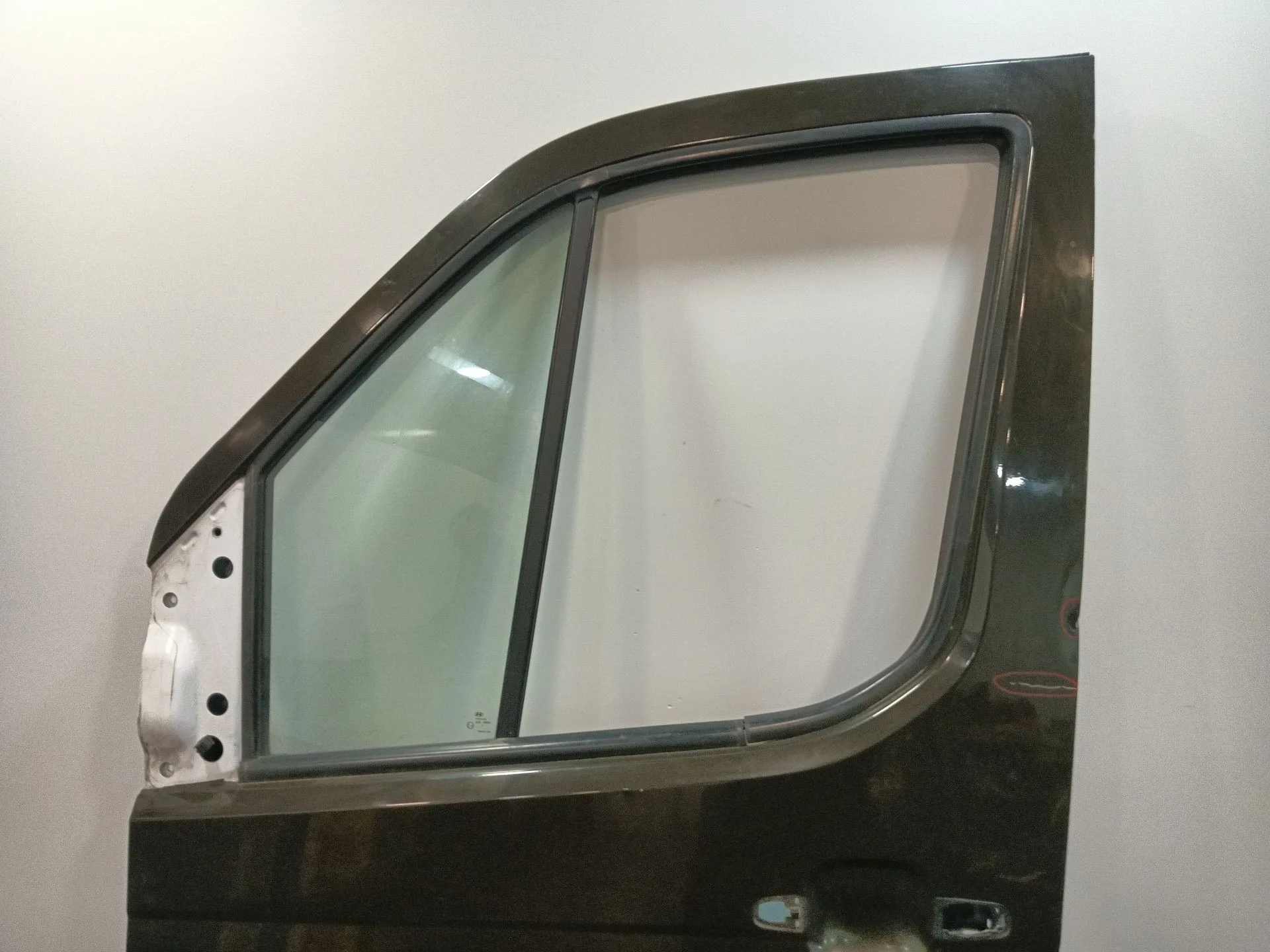 Puerta Delantera Izquierda para Hyundai H350 Furgoneta