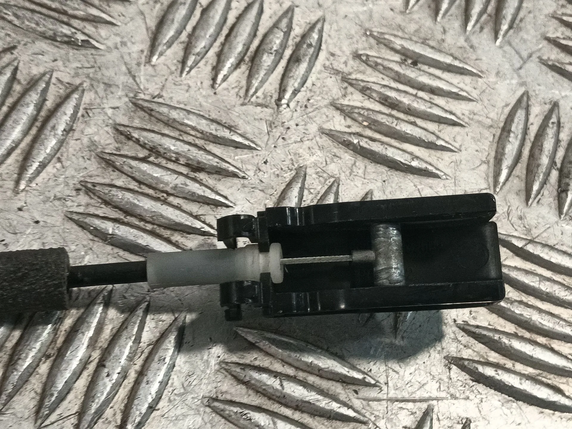 Cerradura Puerta Delantera Derecha para Hyundai H350 Furgoneta