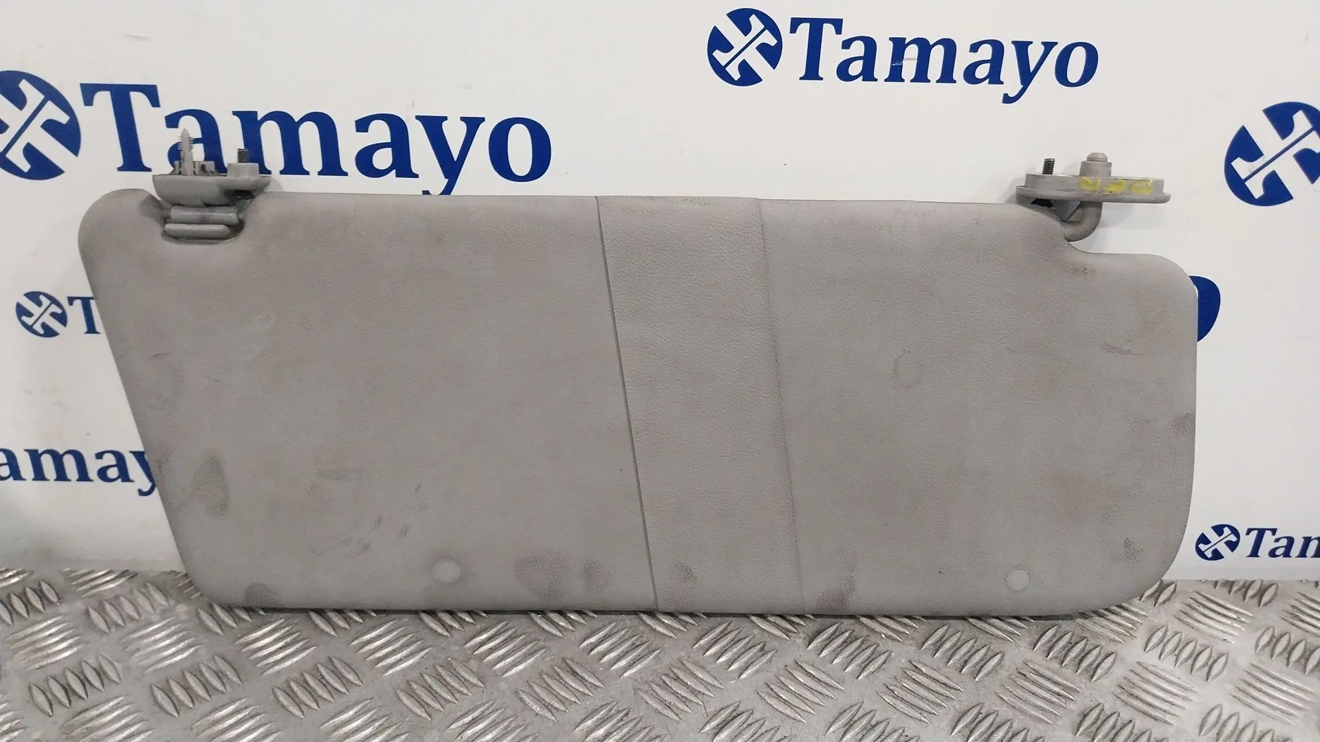 Parasol Derecho para Hyundai H350 Furgoneta