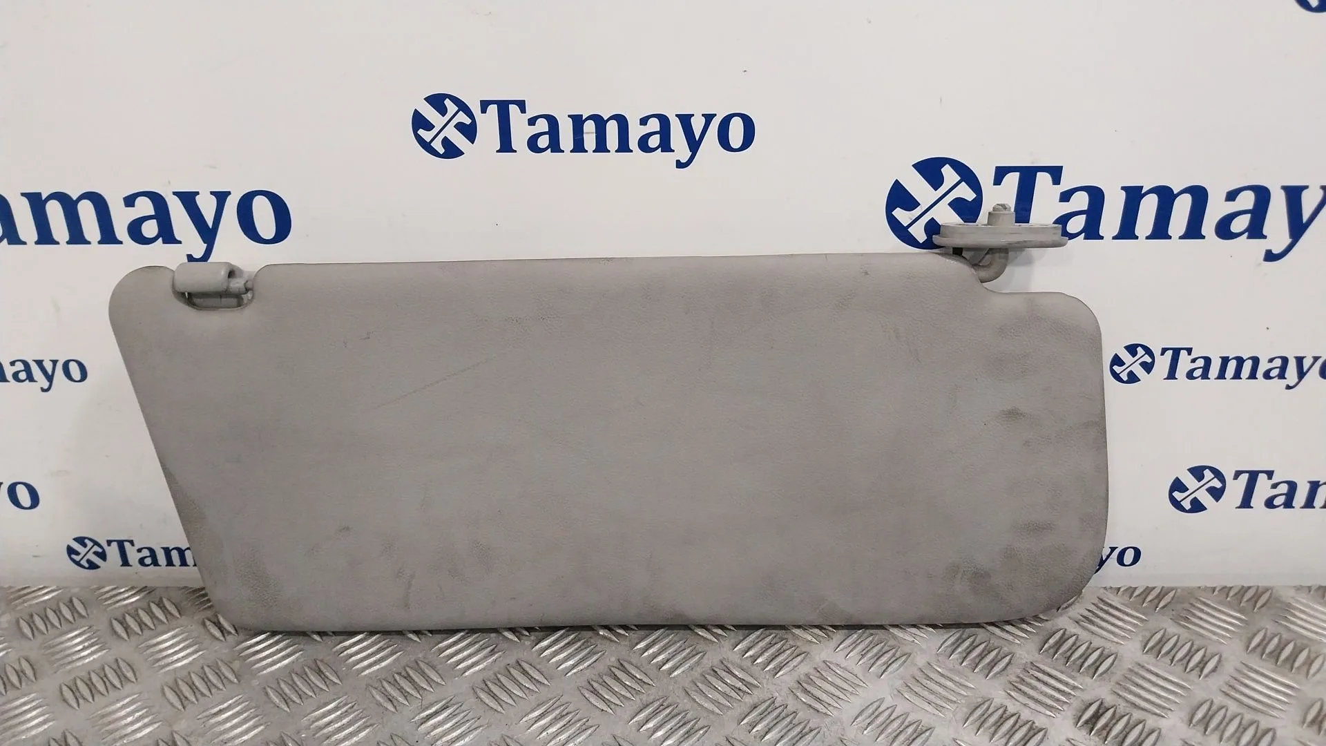Parasol Izquierdo para Hyundai H350 Furgoneta