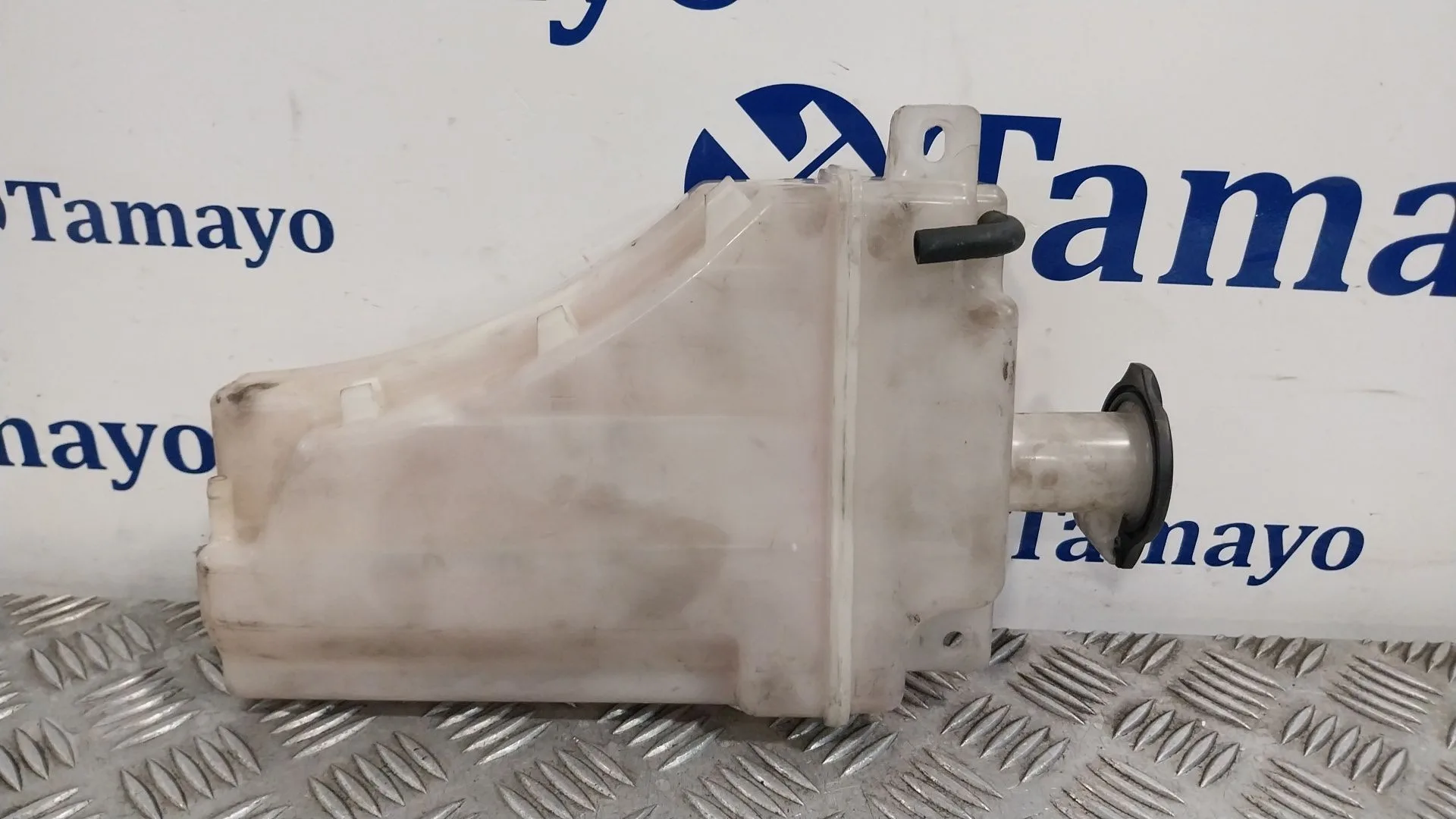 Deposito Expansion para Hyundai H350 Furgoneta
