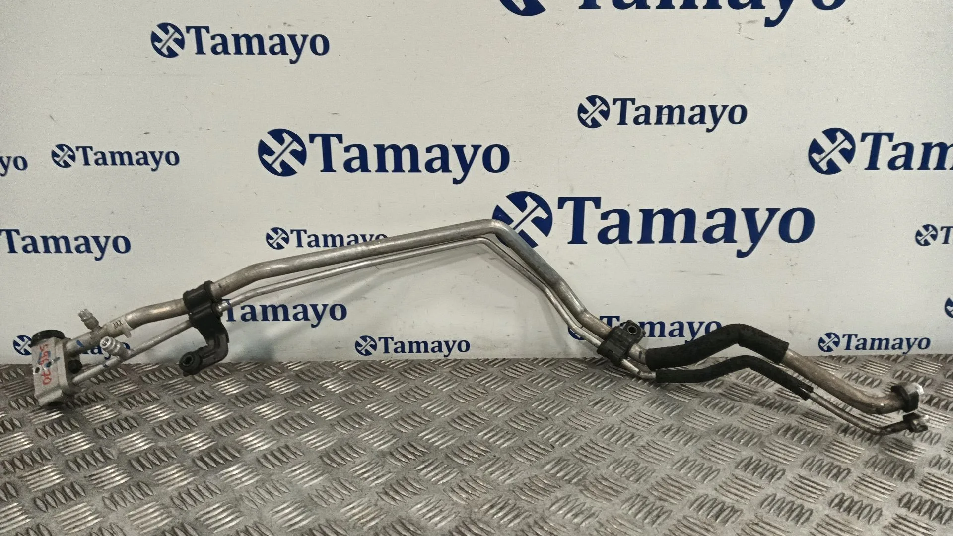 Tubos Aire Acondicionado para Hyundai H350 Furgoneta