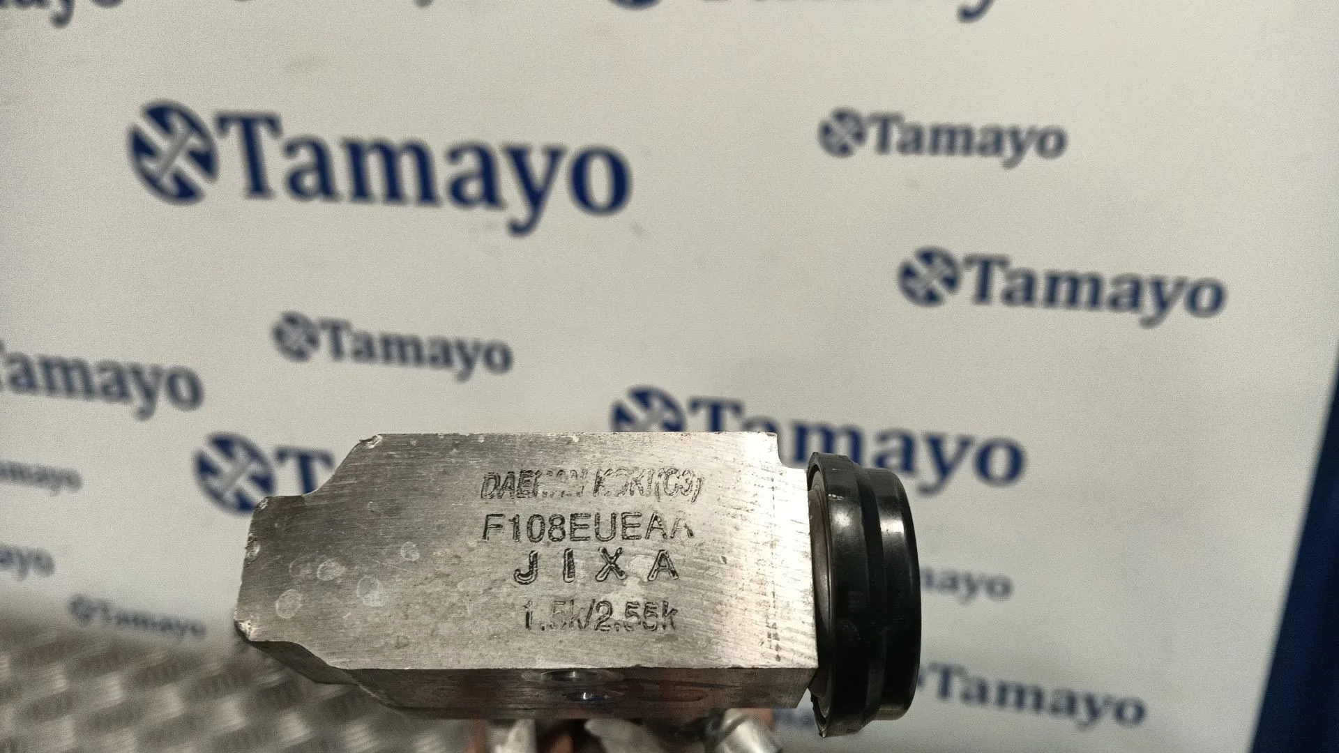 Tubos Aire Acondicionado para Hyundai H350 Furgoneta