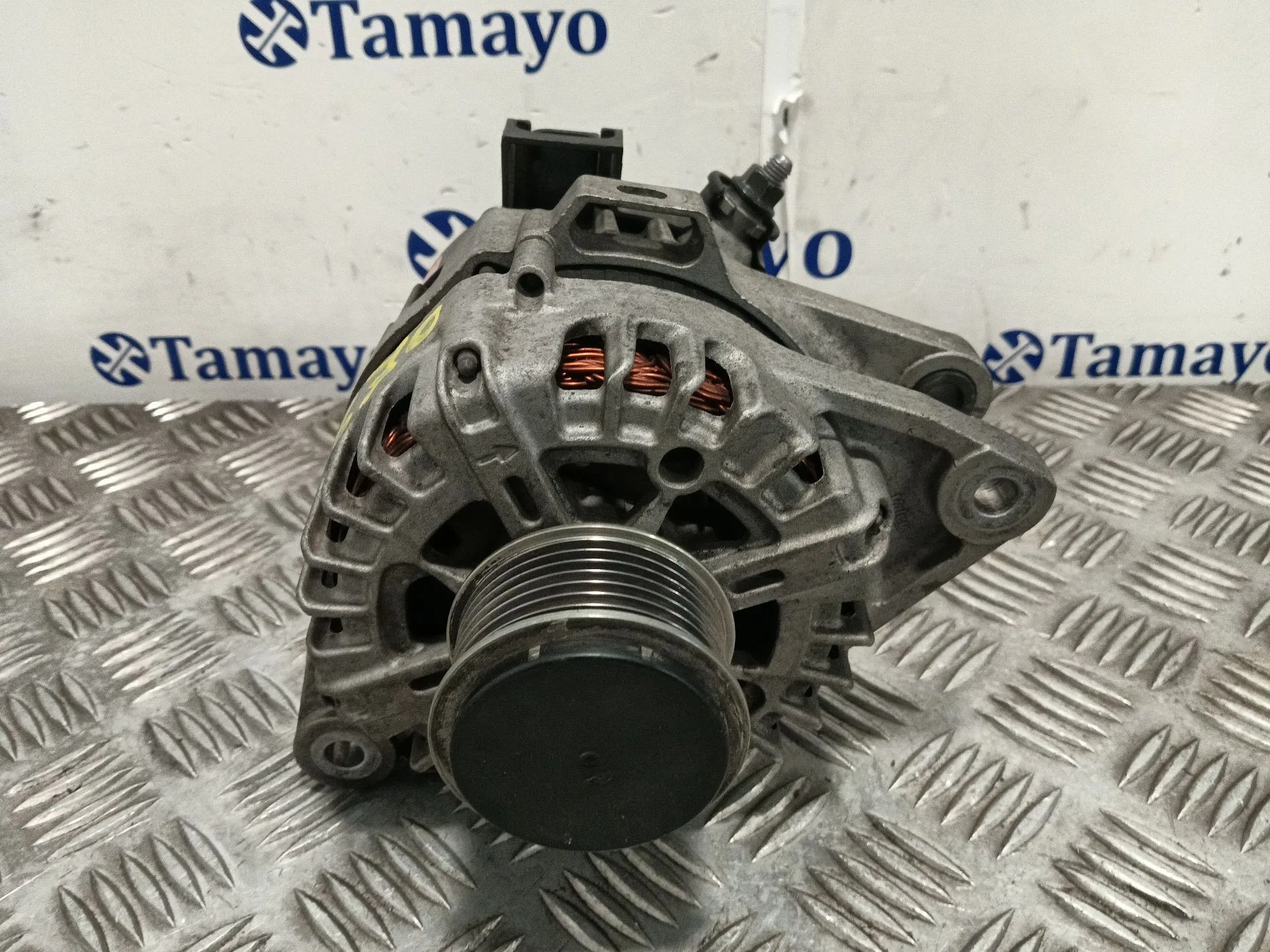 Alternador para Hyundai H350 Furgoneta