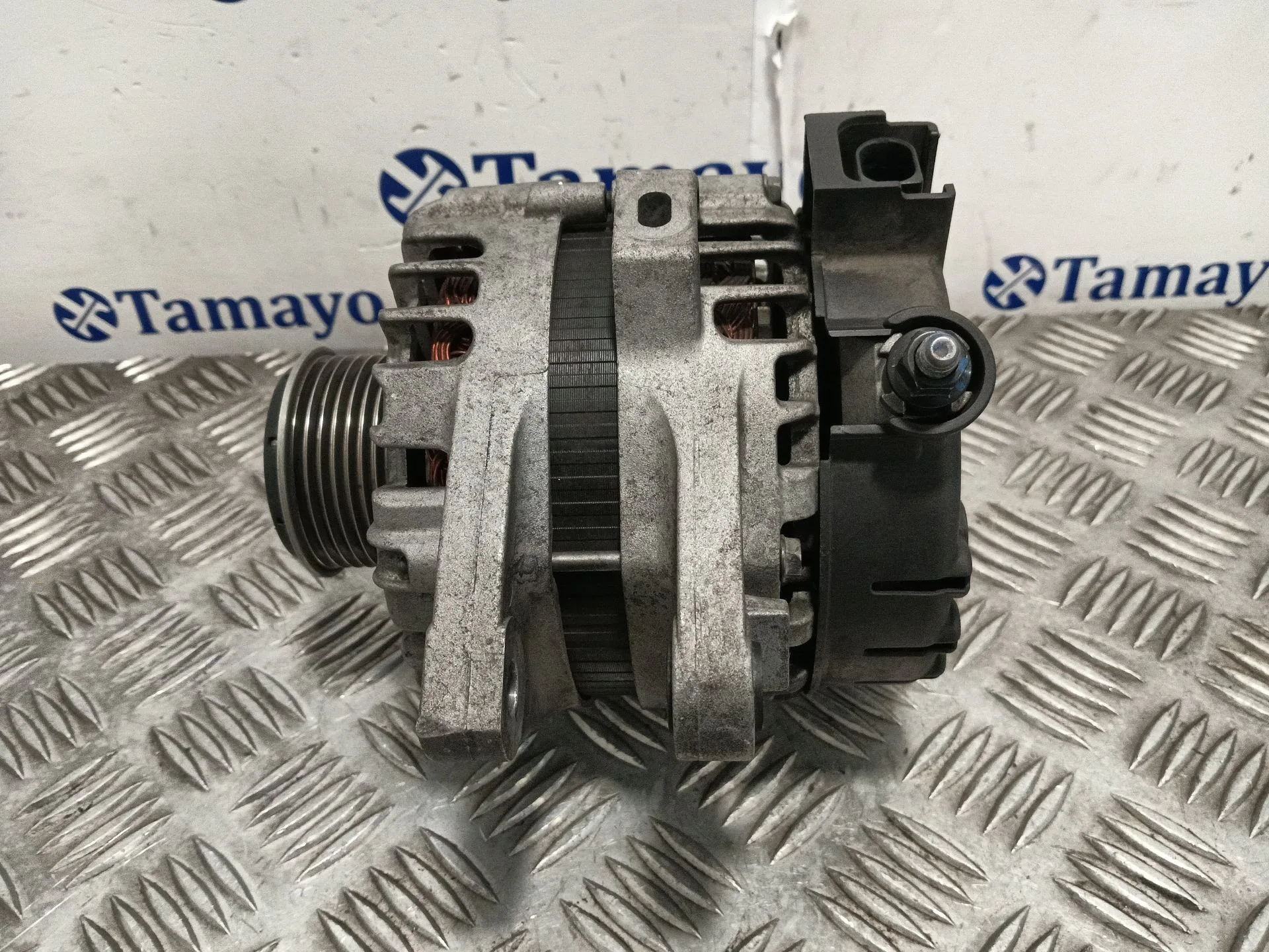 Alternador para Hyundai H350 Furgoneta