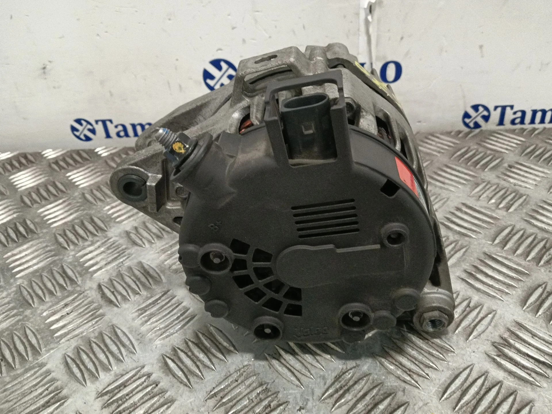 Alternador para Hyundai H350 Furgoneta