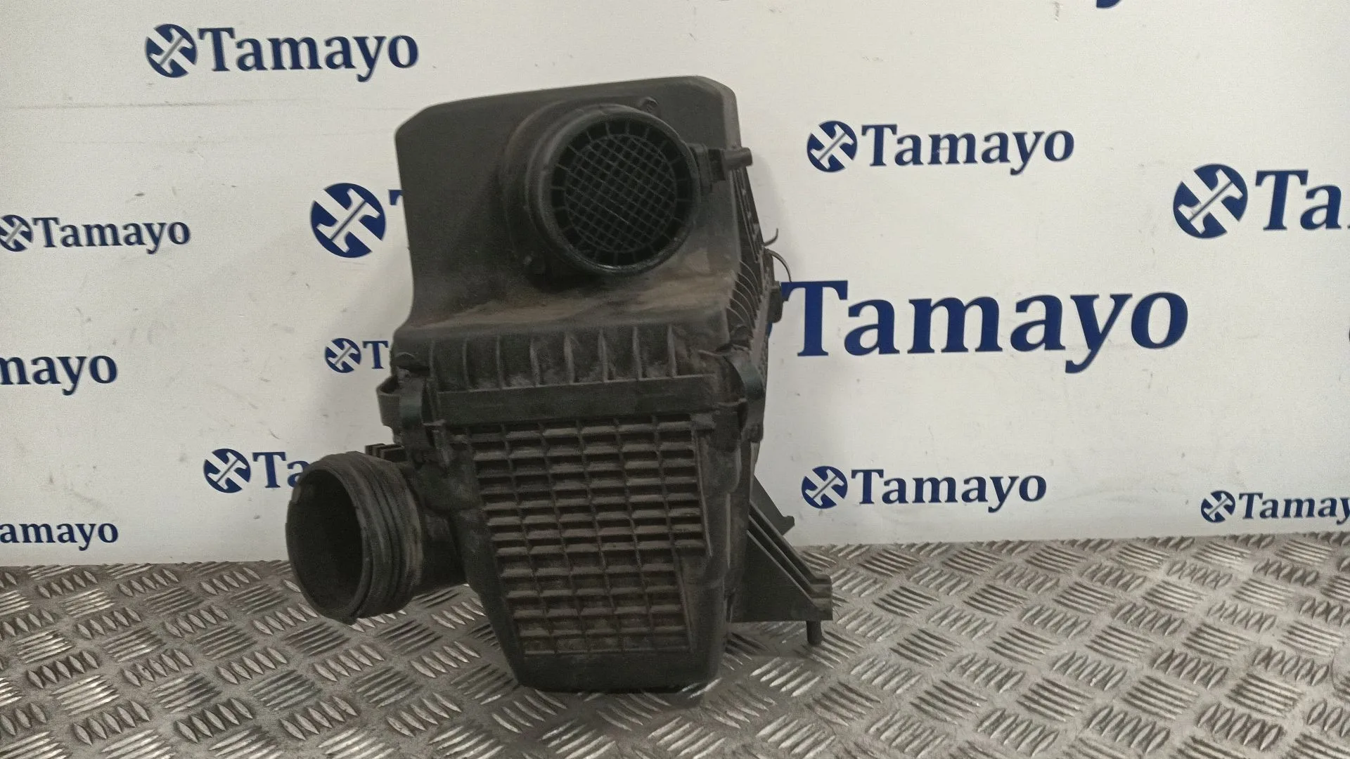 Carcasa Filtro Aire para Hyundai H350 Furgoneta