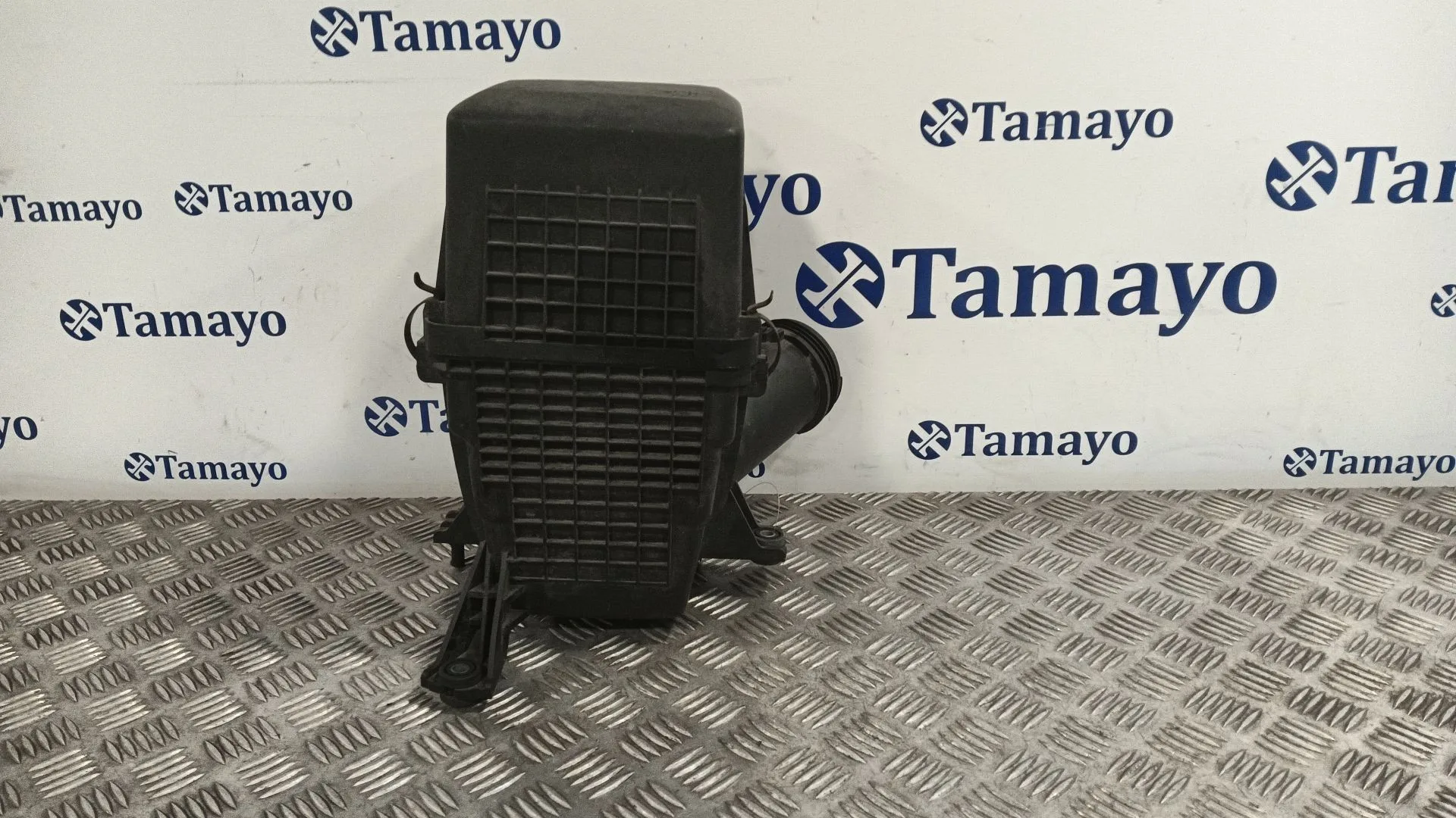 Carcasa Filtro Aire para Hyundai H350 Furgoneta