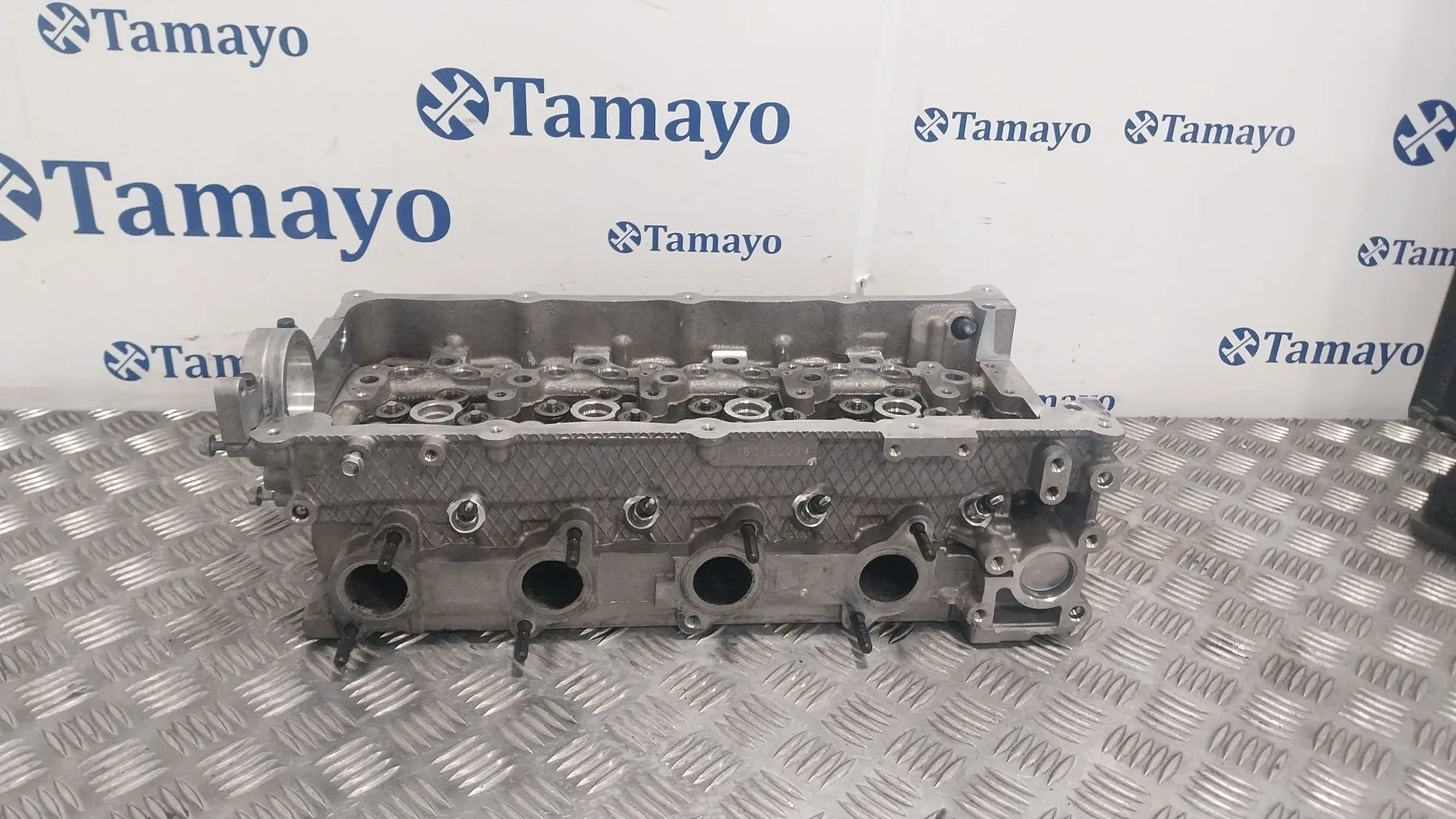 Culata para Hyundai H350 Furgoneta