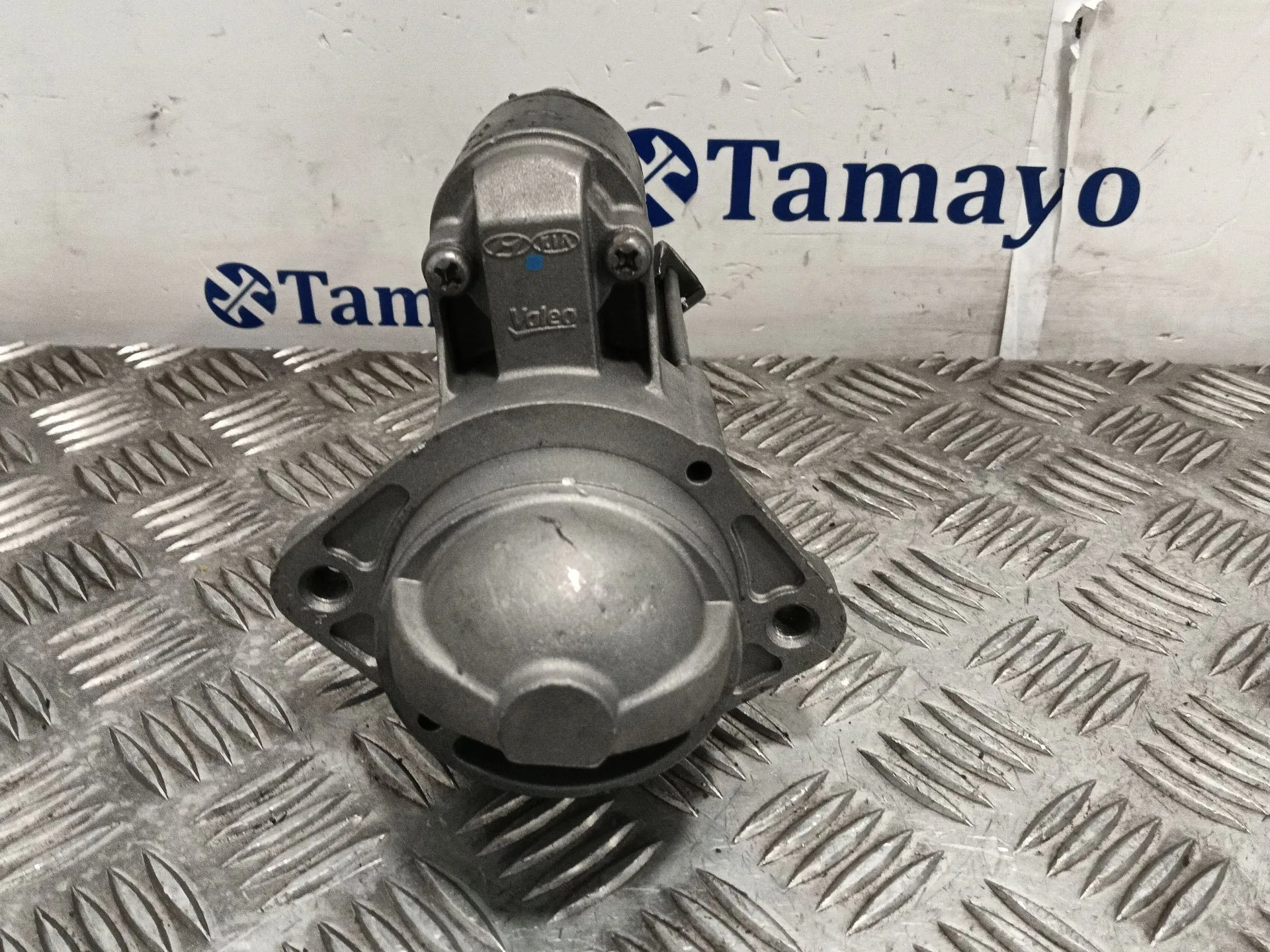 Motor Arranque para Hyundai H350 Furgoneta