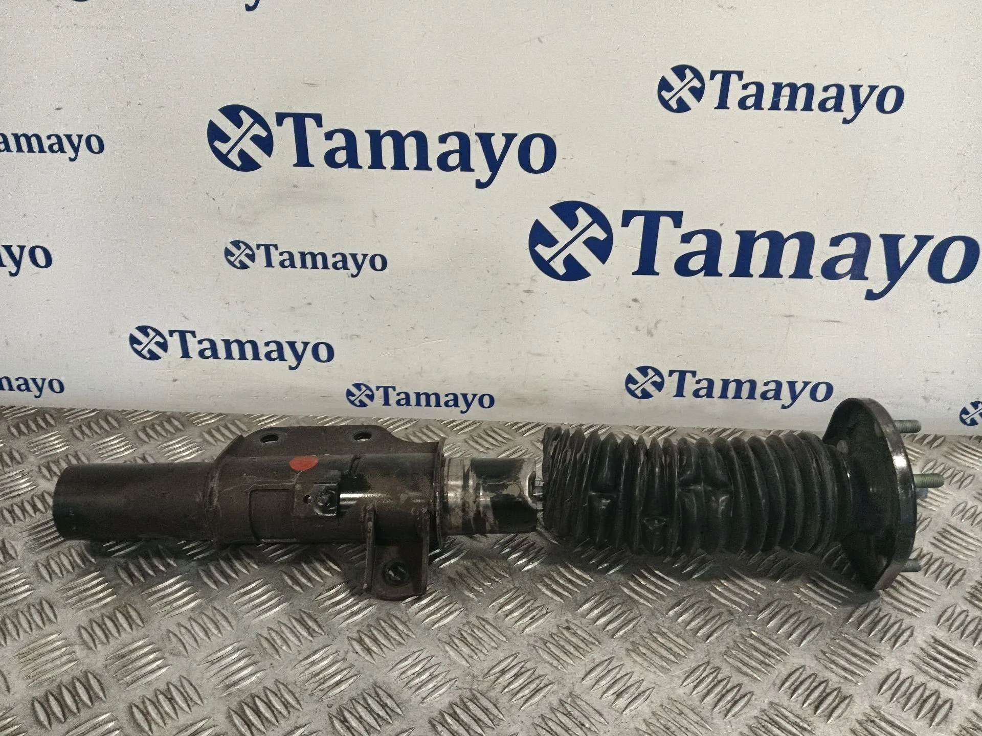 Amortiguador Delantero Izquierdo para Hyundai H350 Furgoneta
