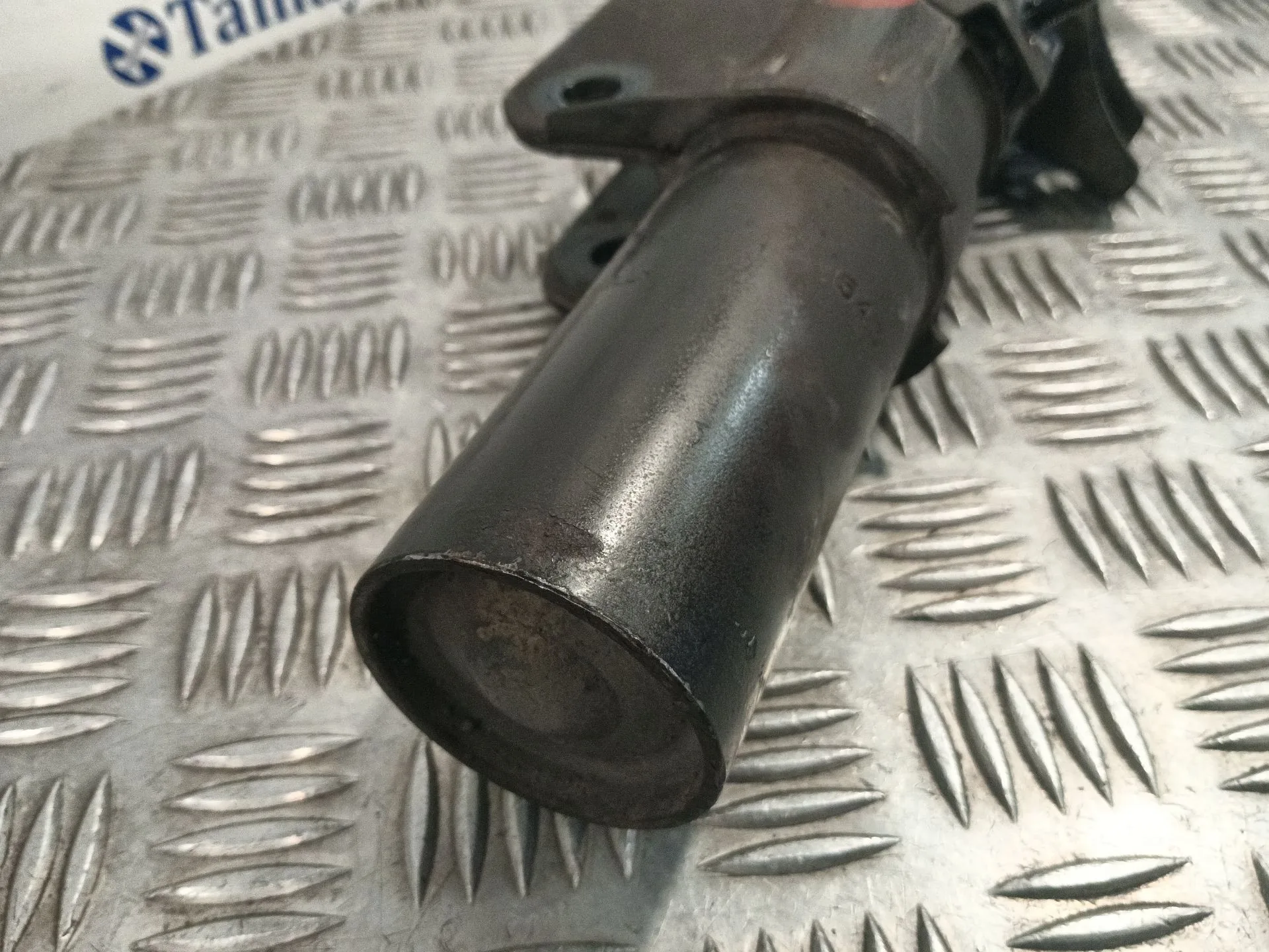 Amortiguador Delantero Izquierdo para Hyundai H350 Furgoneta