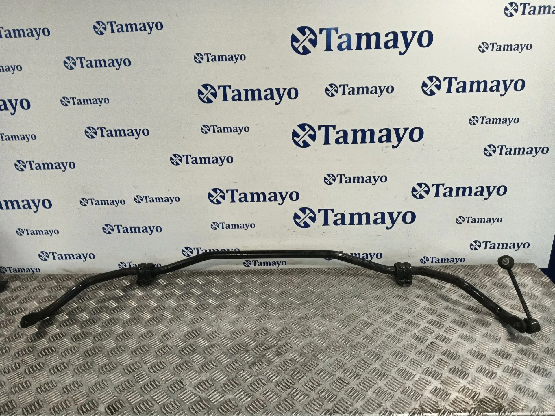 Barra Estabilizadora Delantera para Hyundai H350 Furgoneta