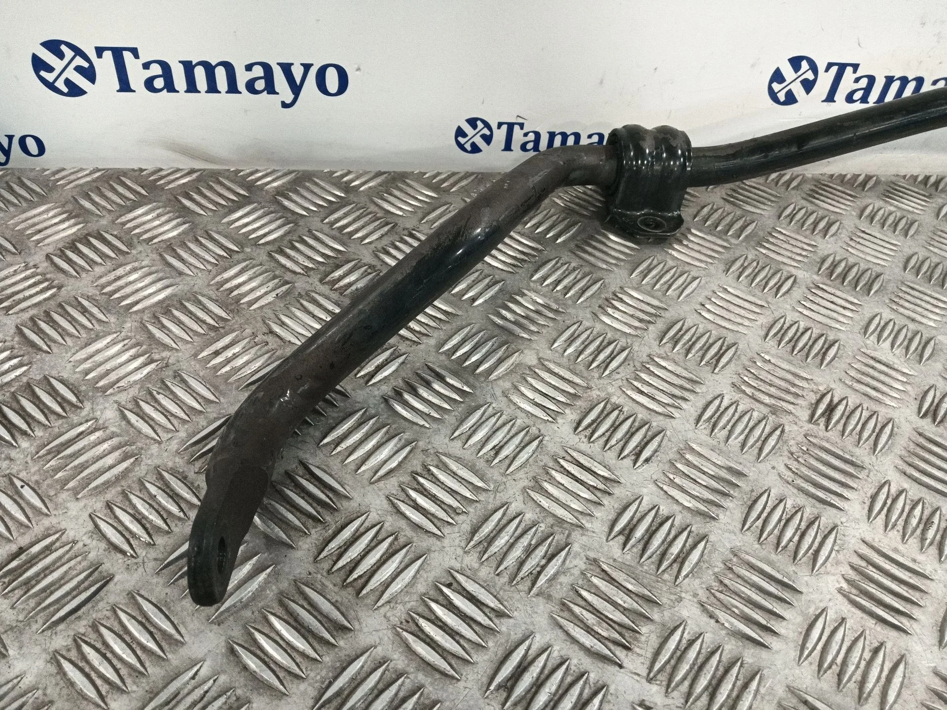 Barra Estabilizadora Delantera para Hyundai H350 Furgoneta