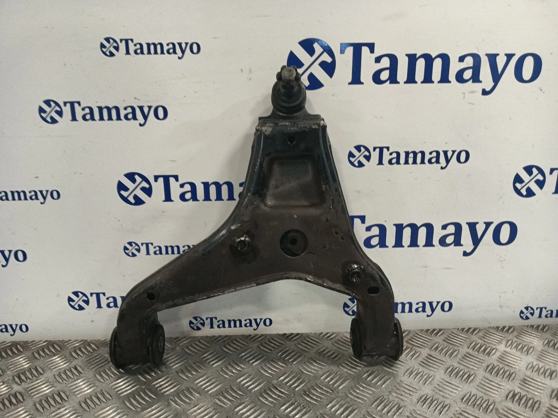 Brazo Suspension Inferior Delantero Izquierdo para Hyundai H350 Furgoneta