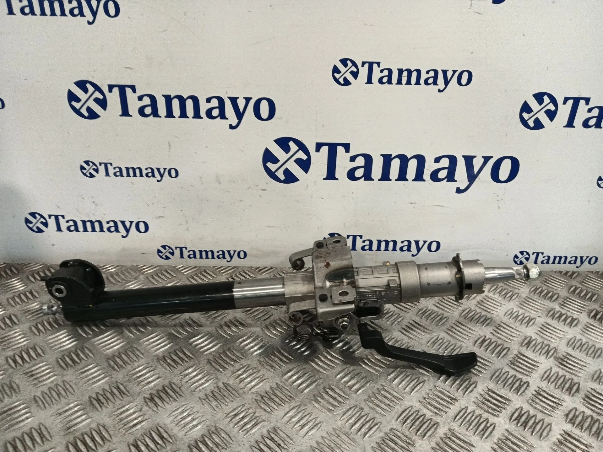 Columna Direccion para Hyundai H350 Furgoneta