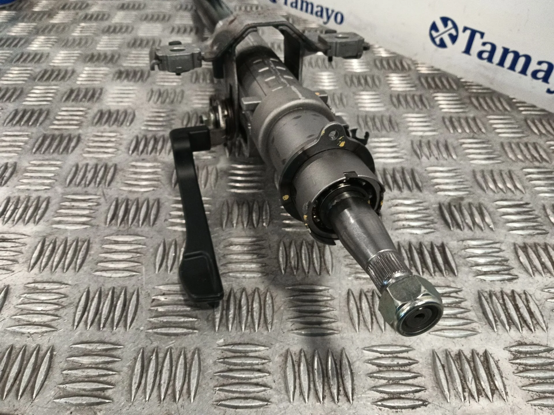 Columna Direccion para Hyundai H350 Furgoneta