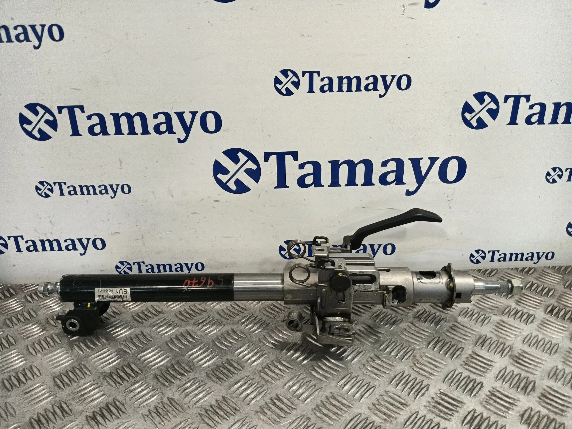 Columna Direccion para Hyundai H350 Furgoneta