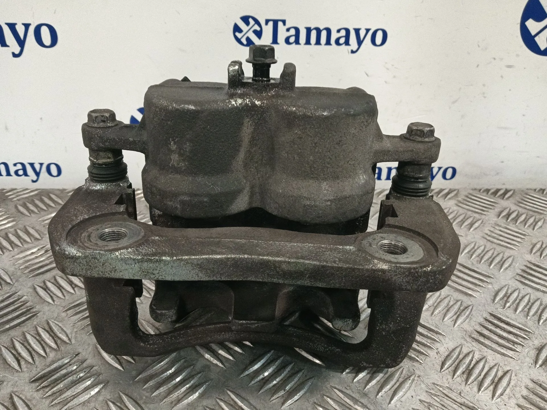 Pinza Freno Delantera Derecha para Hyundai H350 Furgoneta