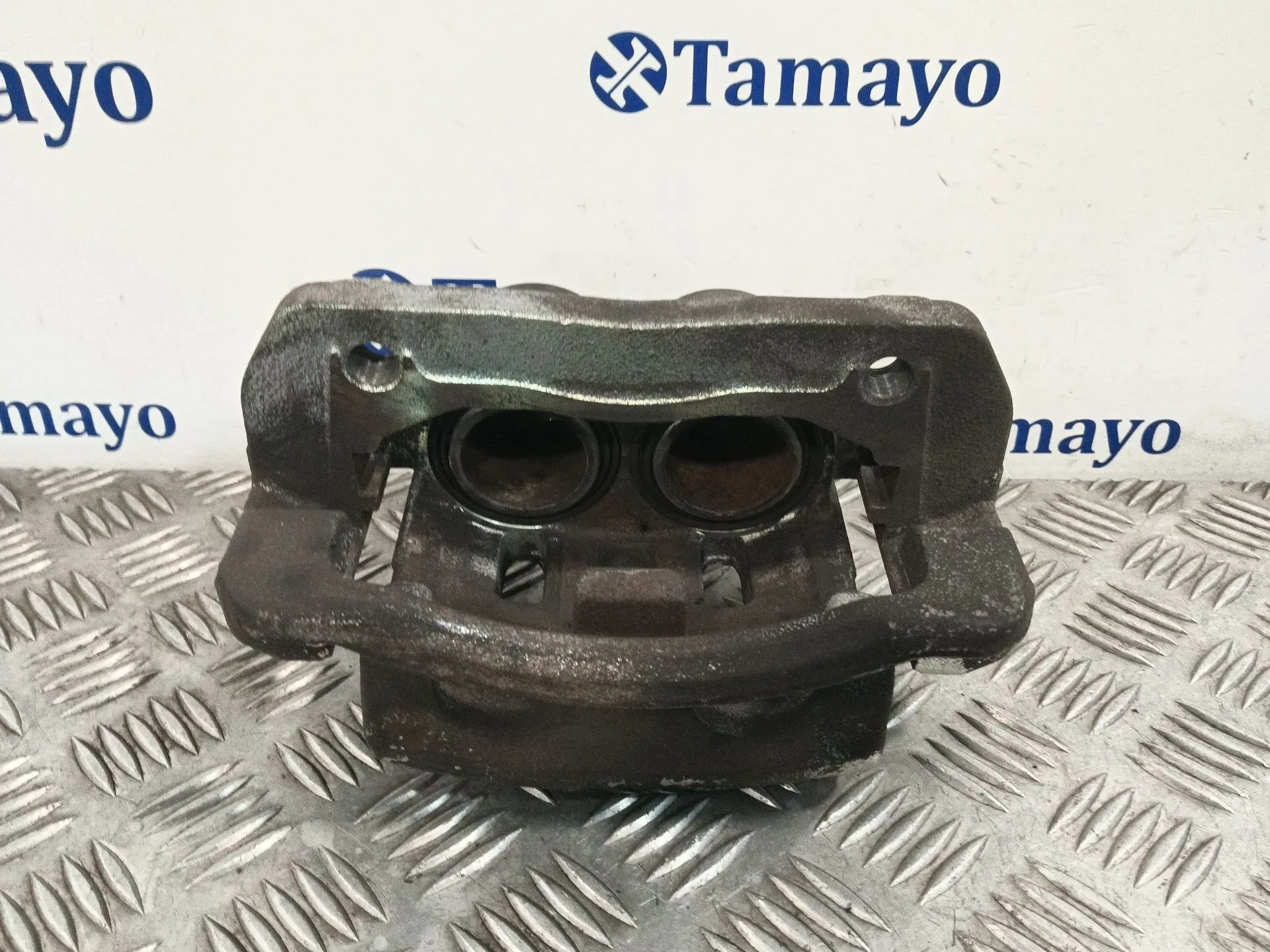 Pinza Freno Delantera Derecha para Hyundai H350 Furgoneta