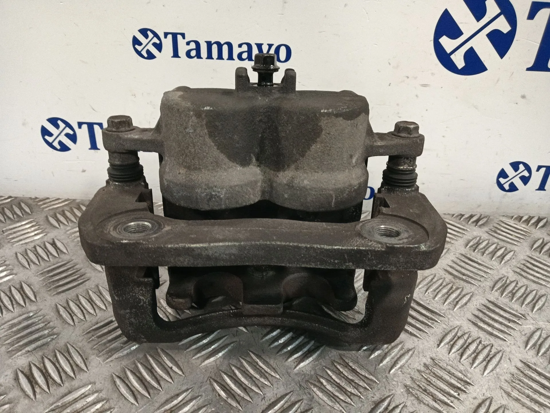 Pinza Freno Delantera Izquierda para Hyundai H350 Furgoneta