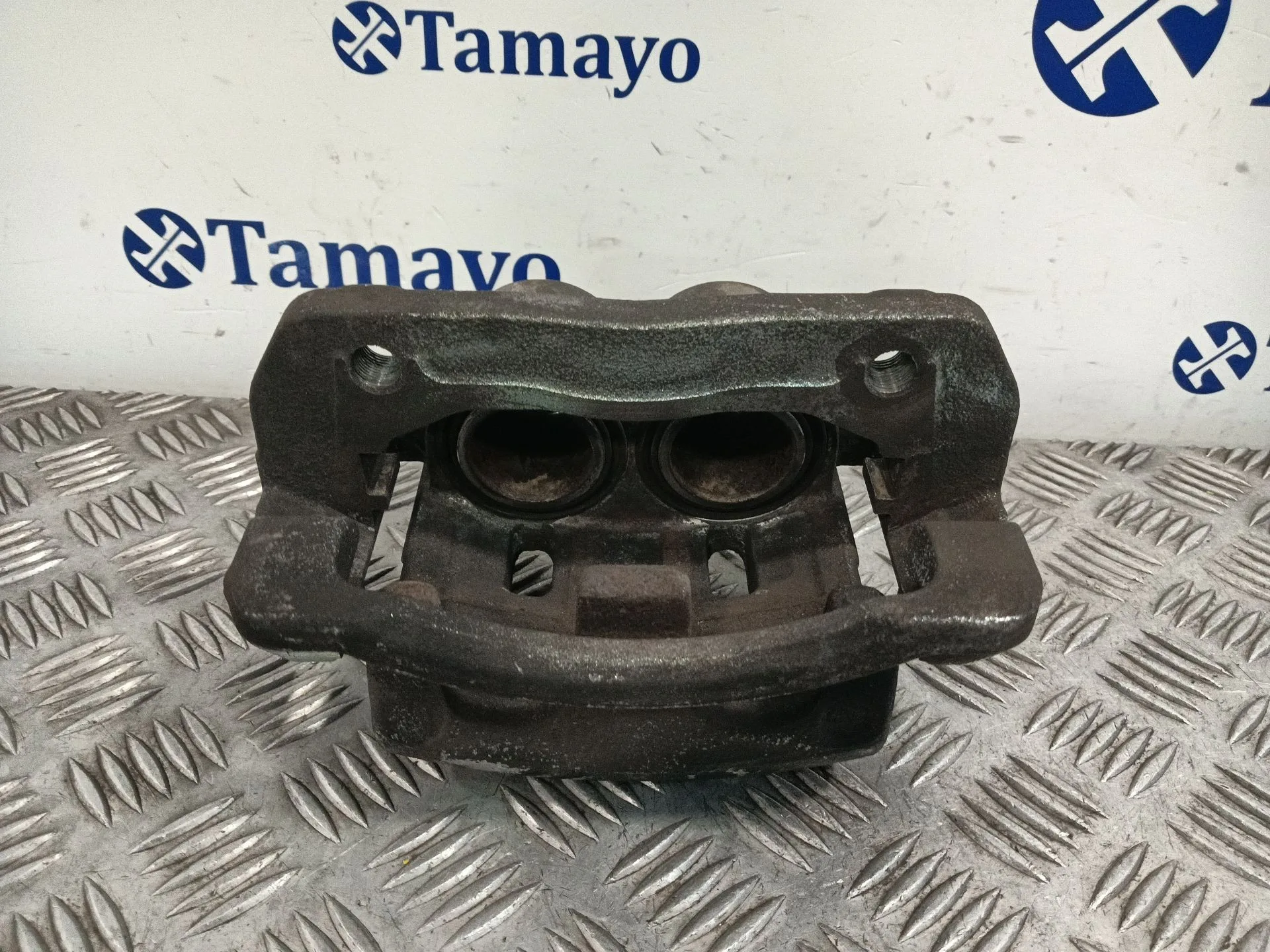Pinza Freno Delantera Izquierda para Hyundai H350 Furgoneta