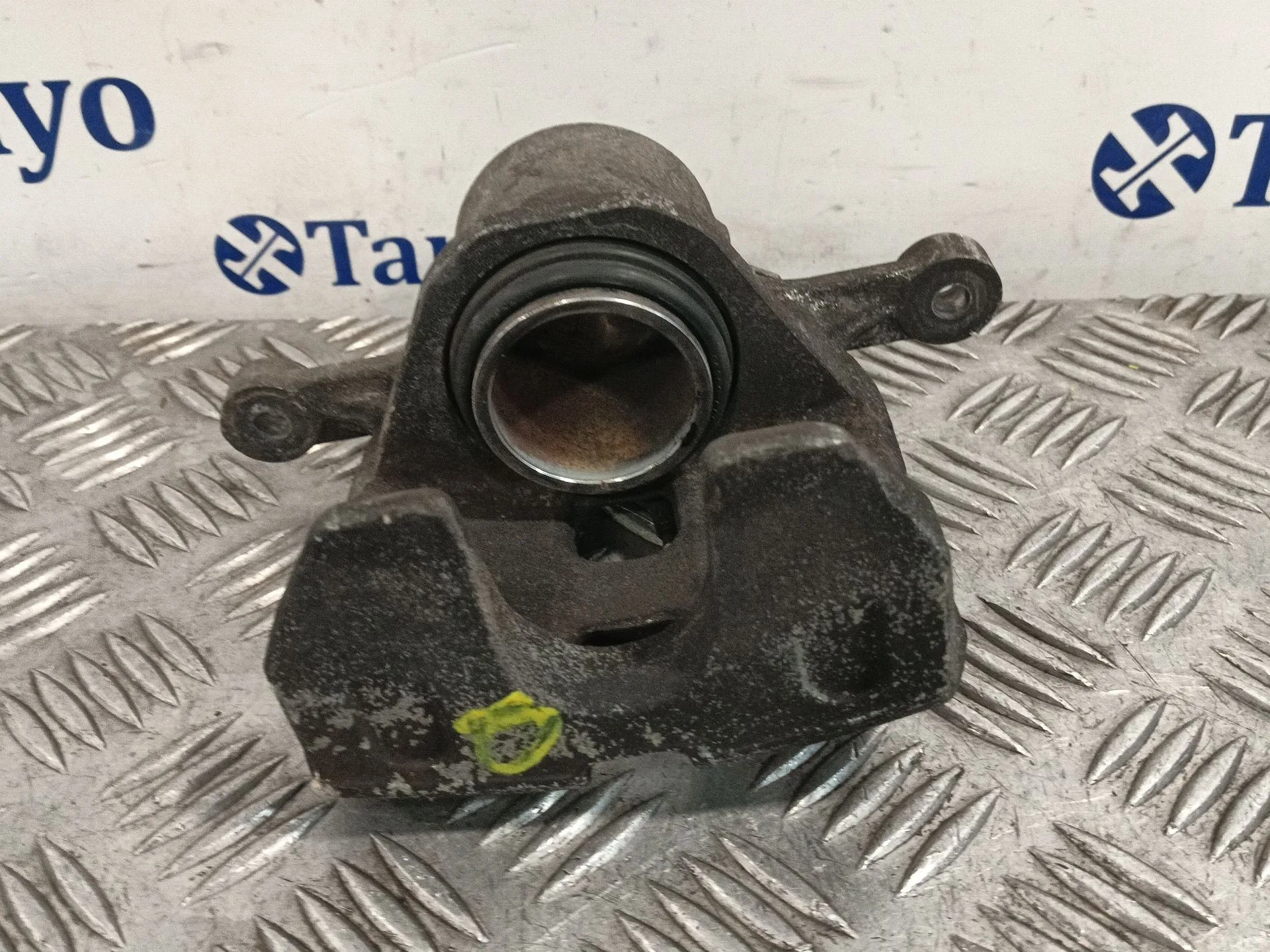 Pinza Freno Trasera Derecha para Hyundai H350 Furgoneta