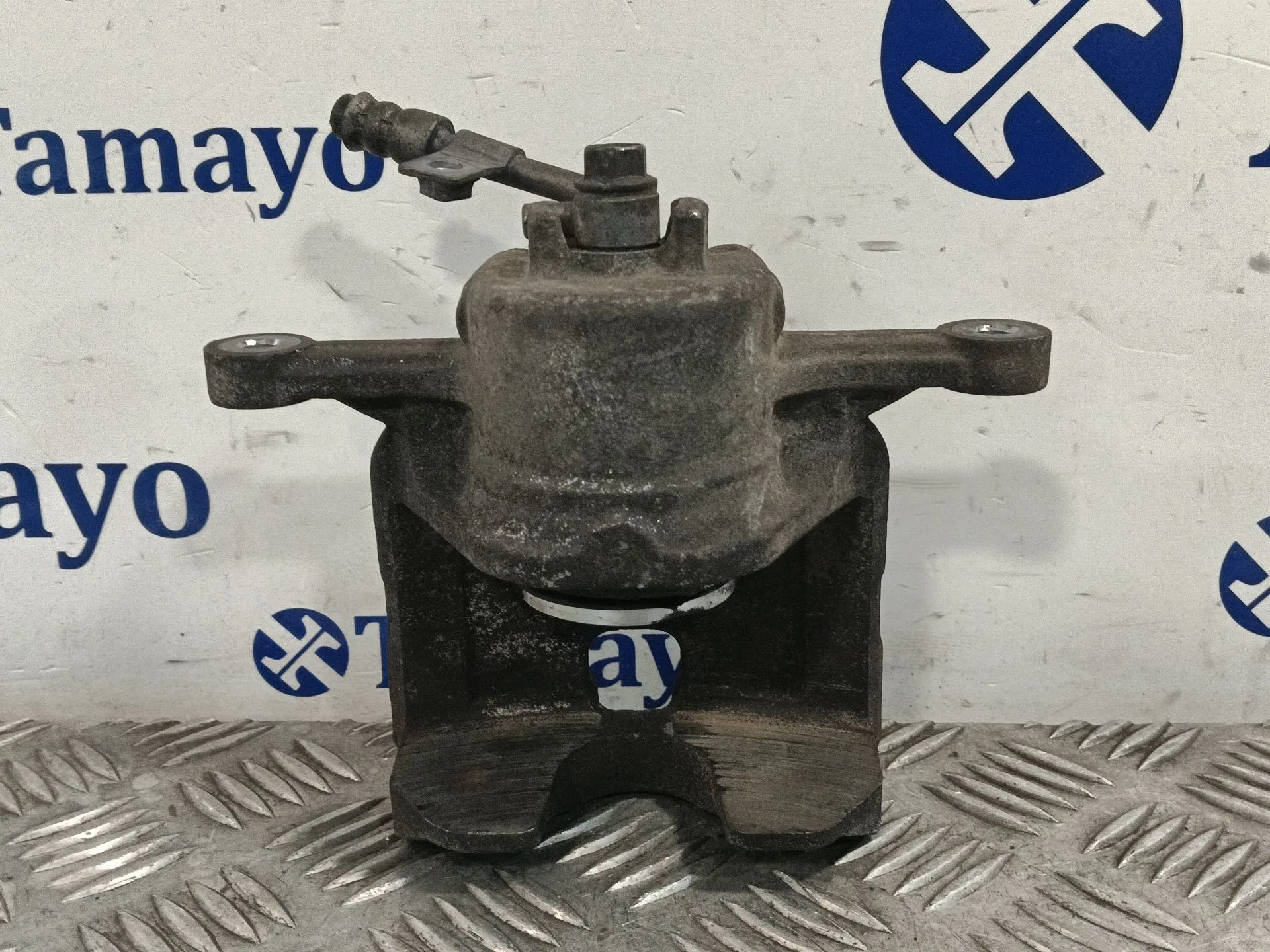 Pinza Freno Trasera Izquierda para Hyundai H350 Furgoneta