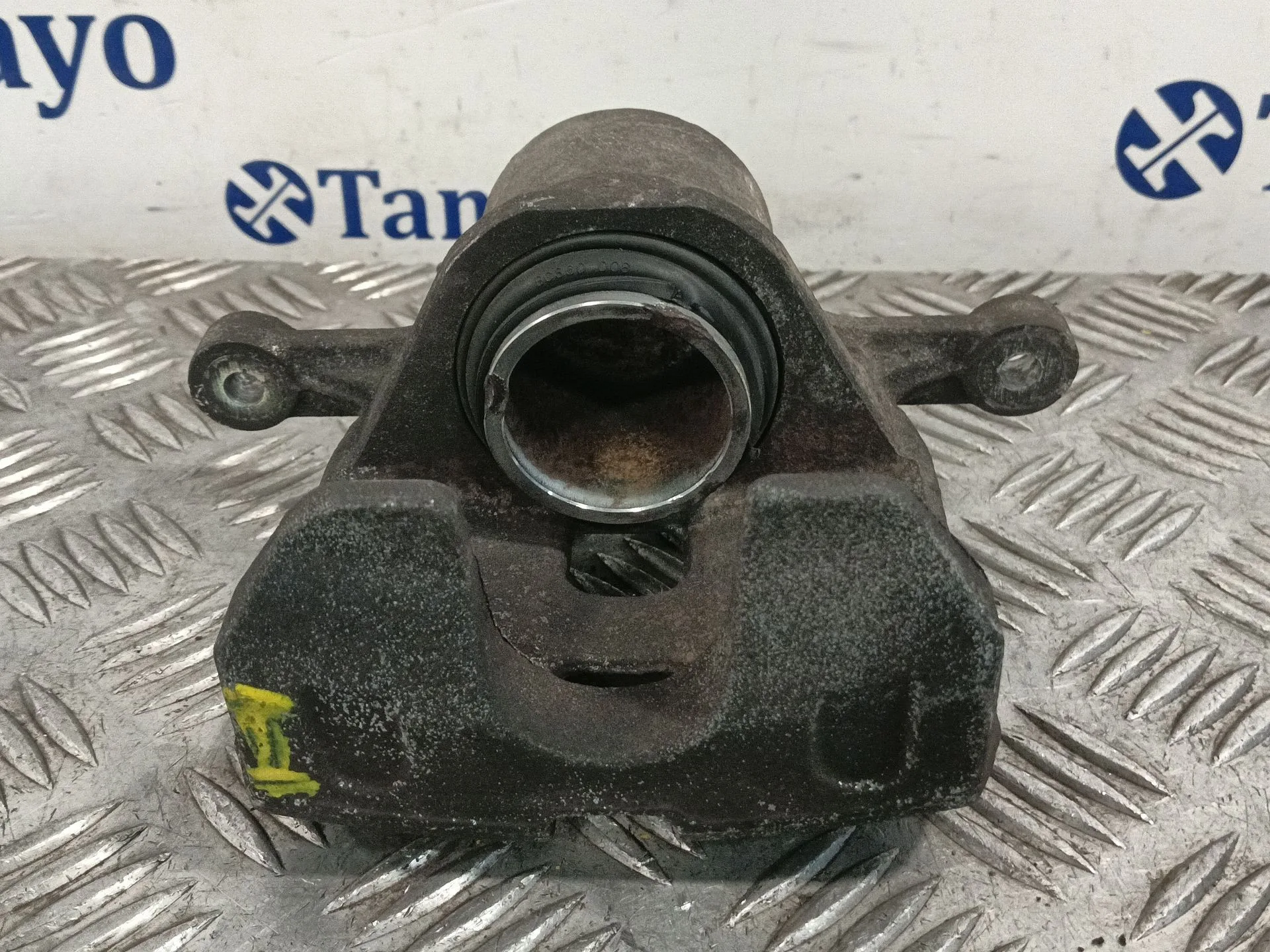 Pinza Freno Trasera Izquierda para Hyundai H350 Furgoneta