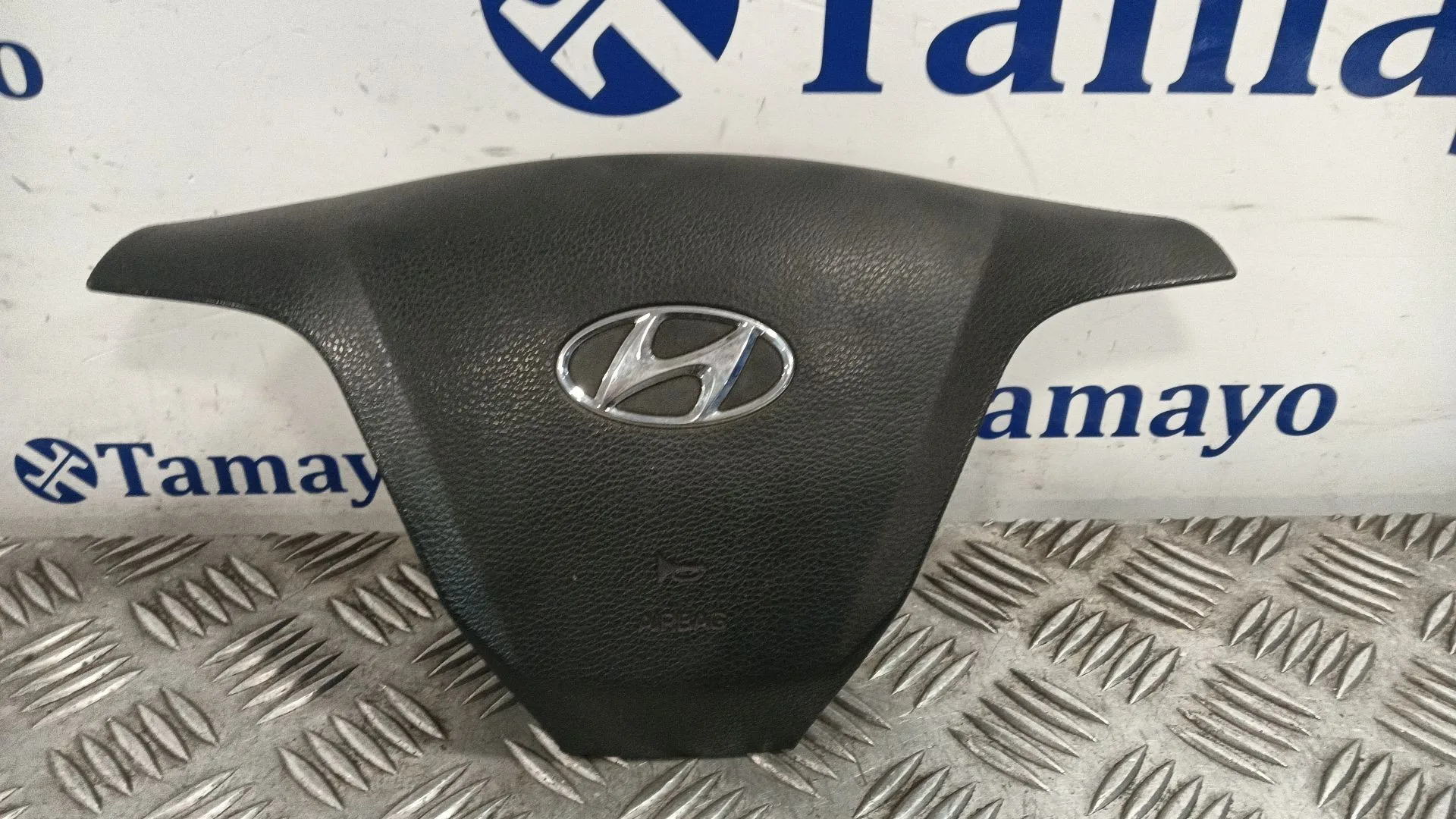 Airbag Delantero Izquierdo para Hyundai H350 Furgoneta