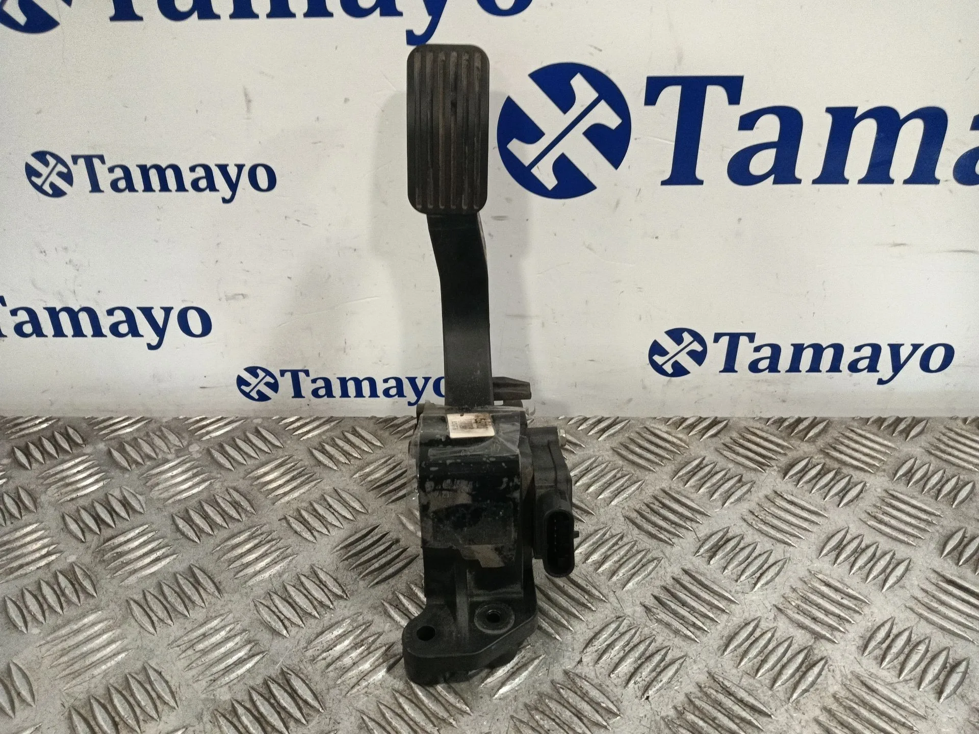 Pedal Acelerador para Hyundai H350 Furgoneta