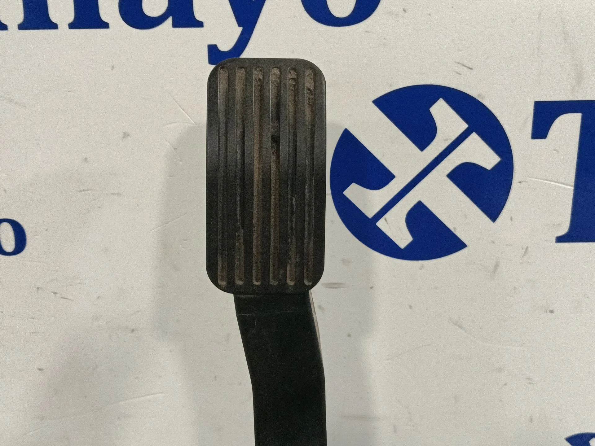 Pedal Acelerador para Hyundai H350 Furgoneta