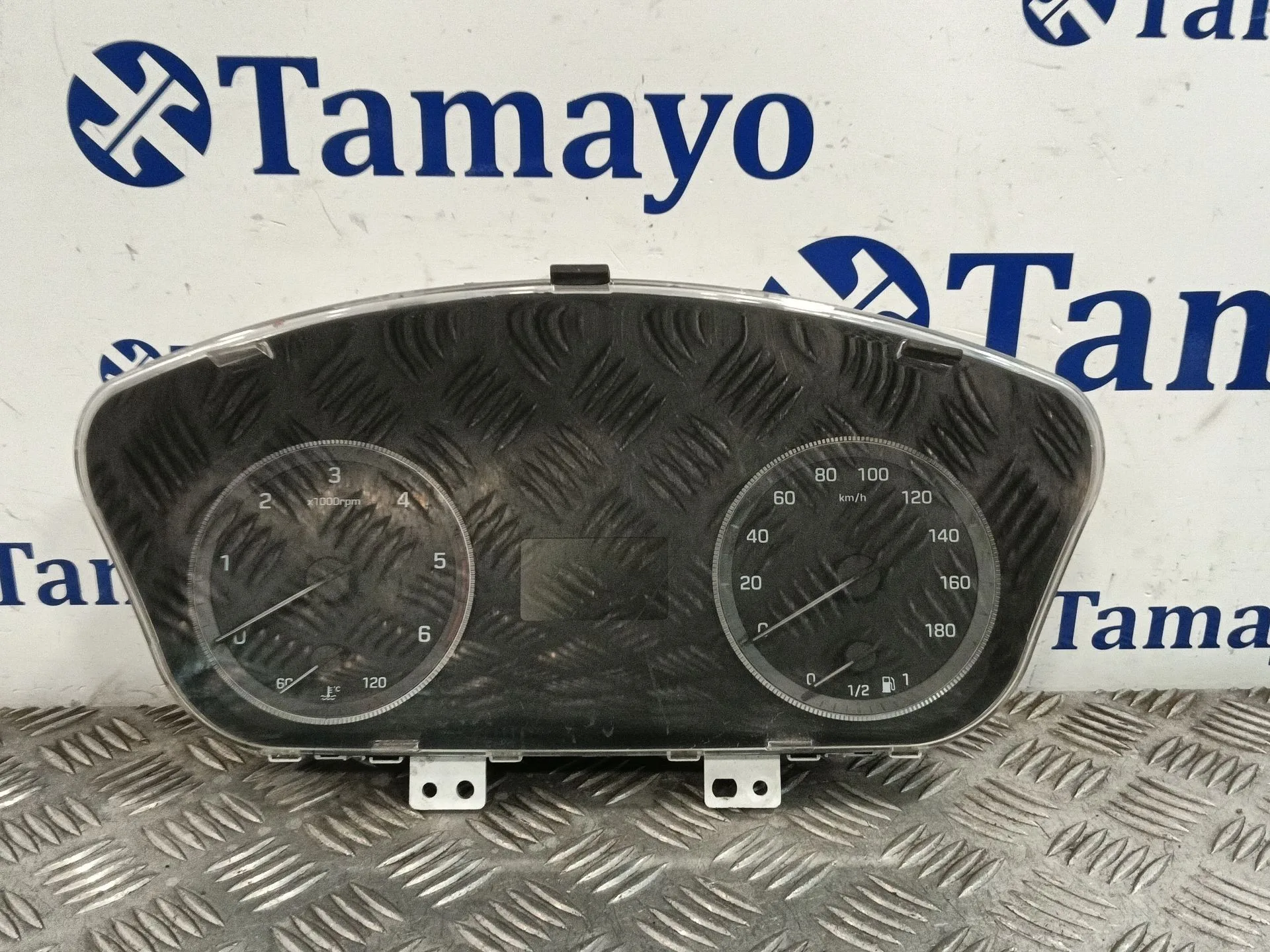 Cuadro Instrumentos para Hyundai H350 Furgoneta