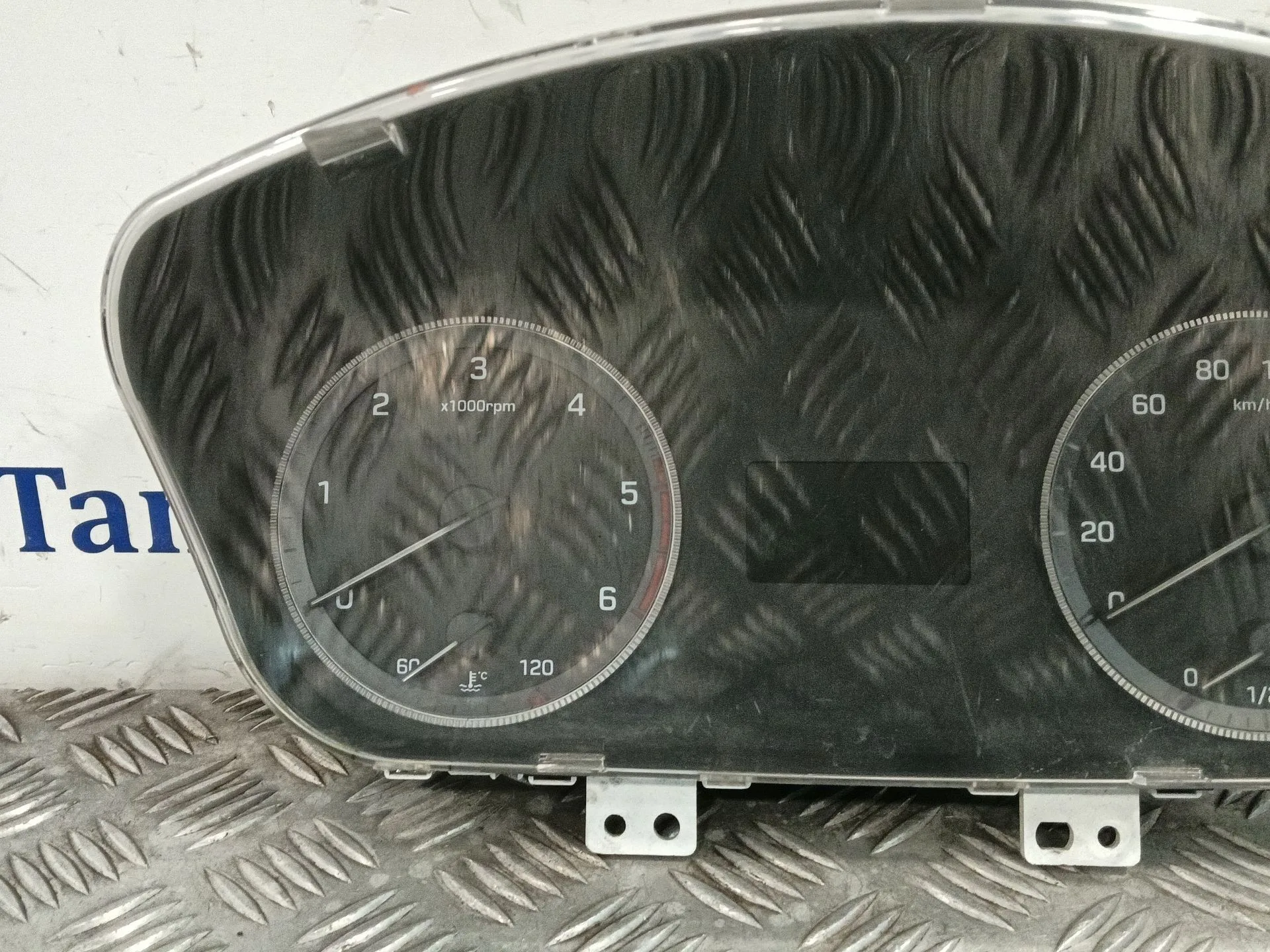 Cuadro Instrumentos para Hyundai H350 Furgoneta