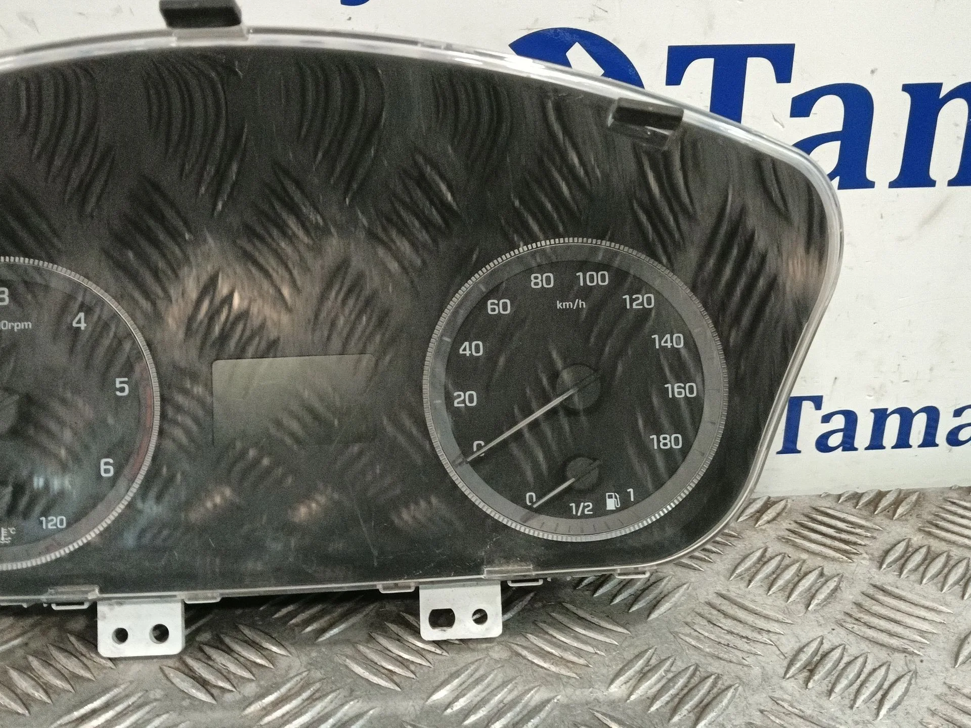 Cuadro Instrumentos para Hyundai H350 Furgoneta