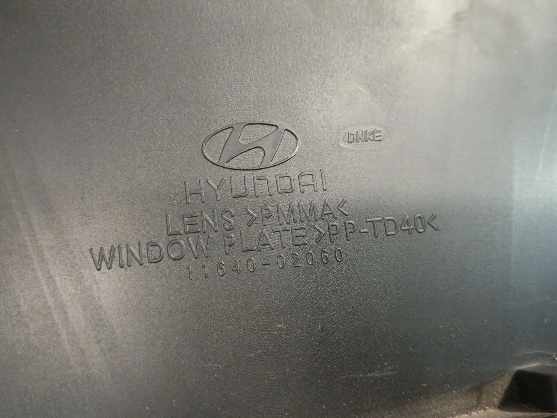 Cuadro Instrumentos para Hyundai H350 Furgoneta