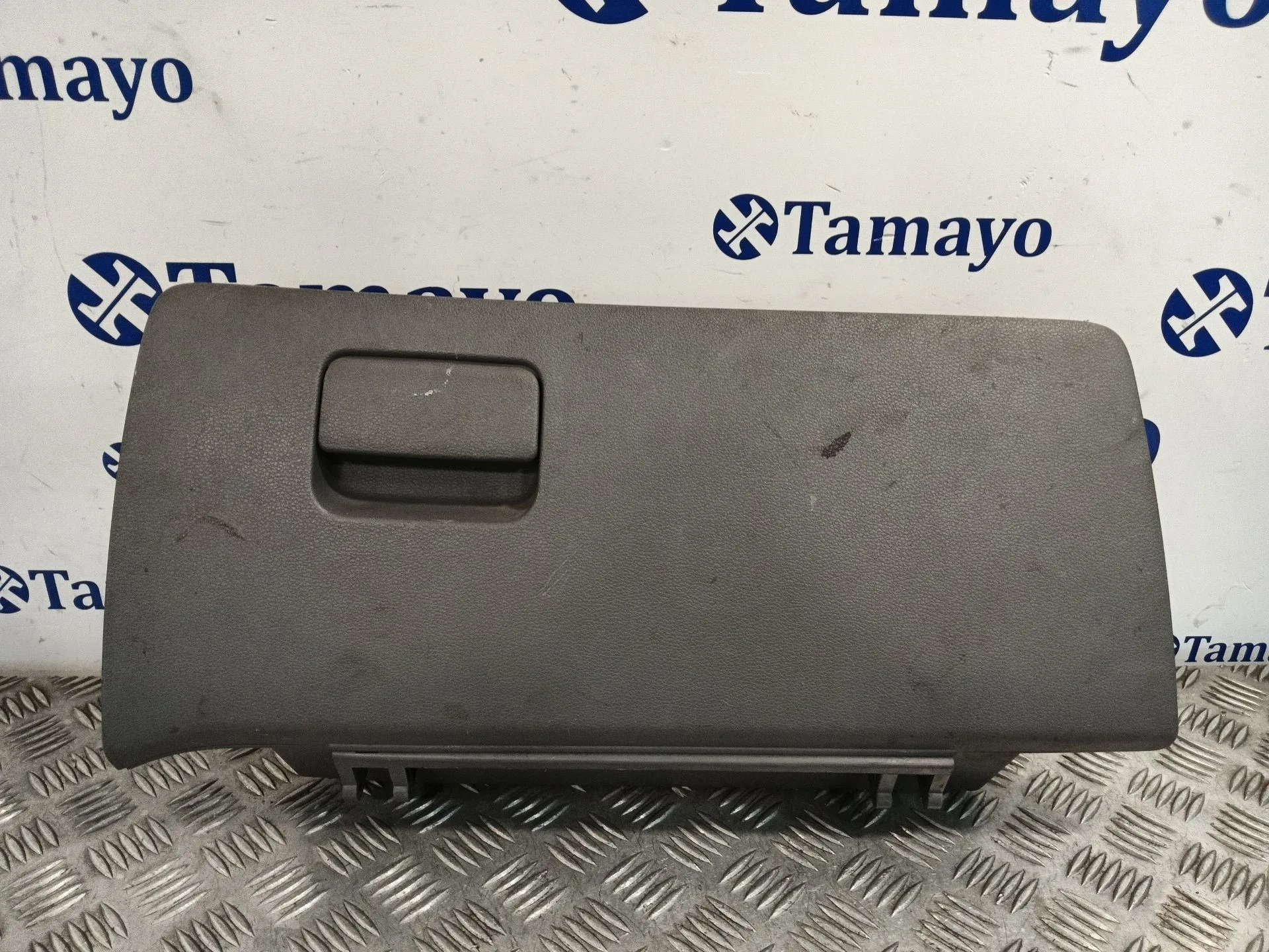 Guantera para Hyundai H350 Furgoneta