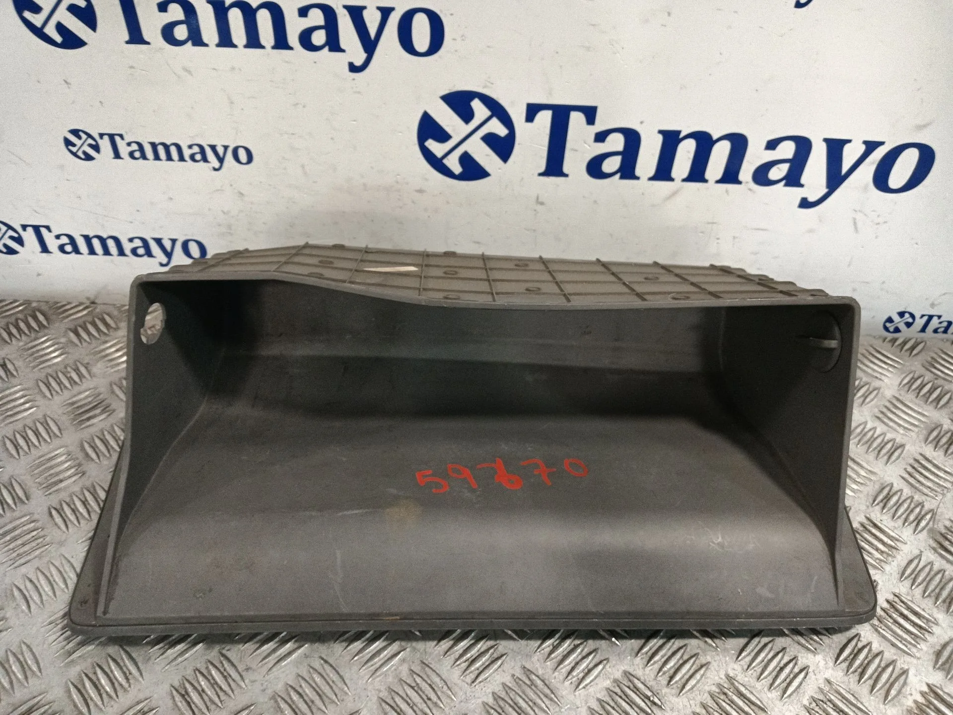 Guantera para Hyundai H350 Furgoneta