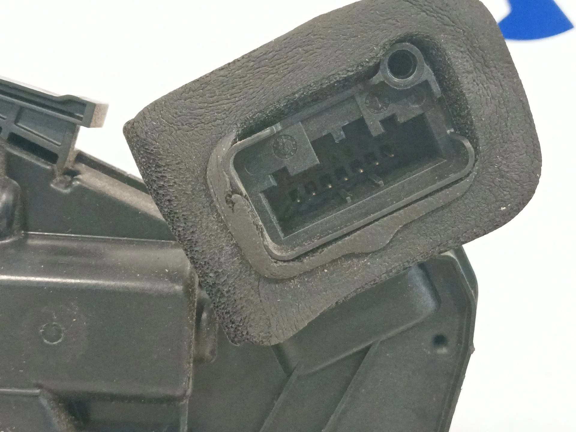 Cerradura Puerta Delantera Derecha para Volkswagen Golf Vi (5K1)