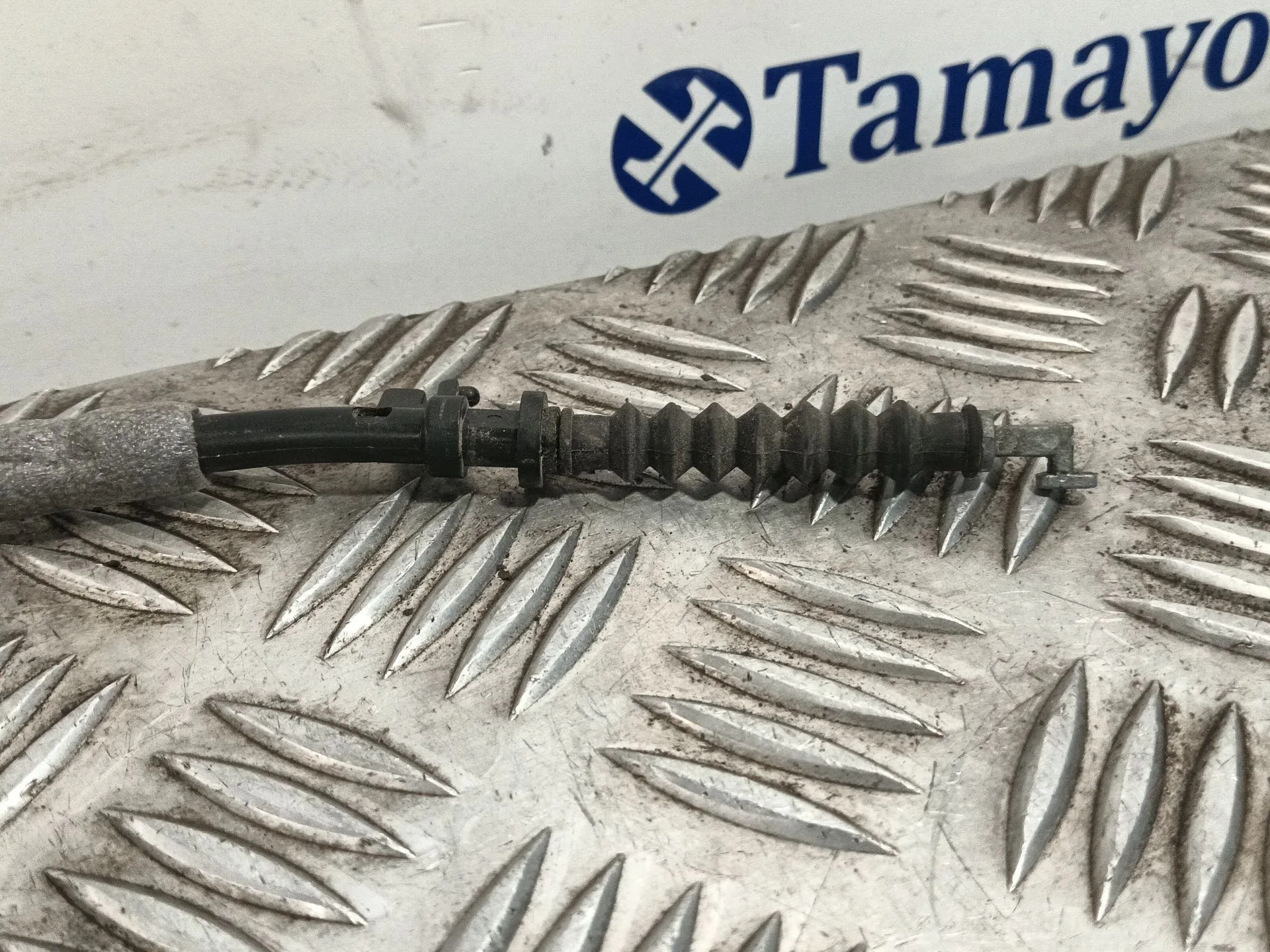 Maneta Exterior Delantera Derecha para Volkswagen Golf Vi (5K1)