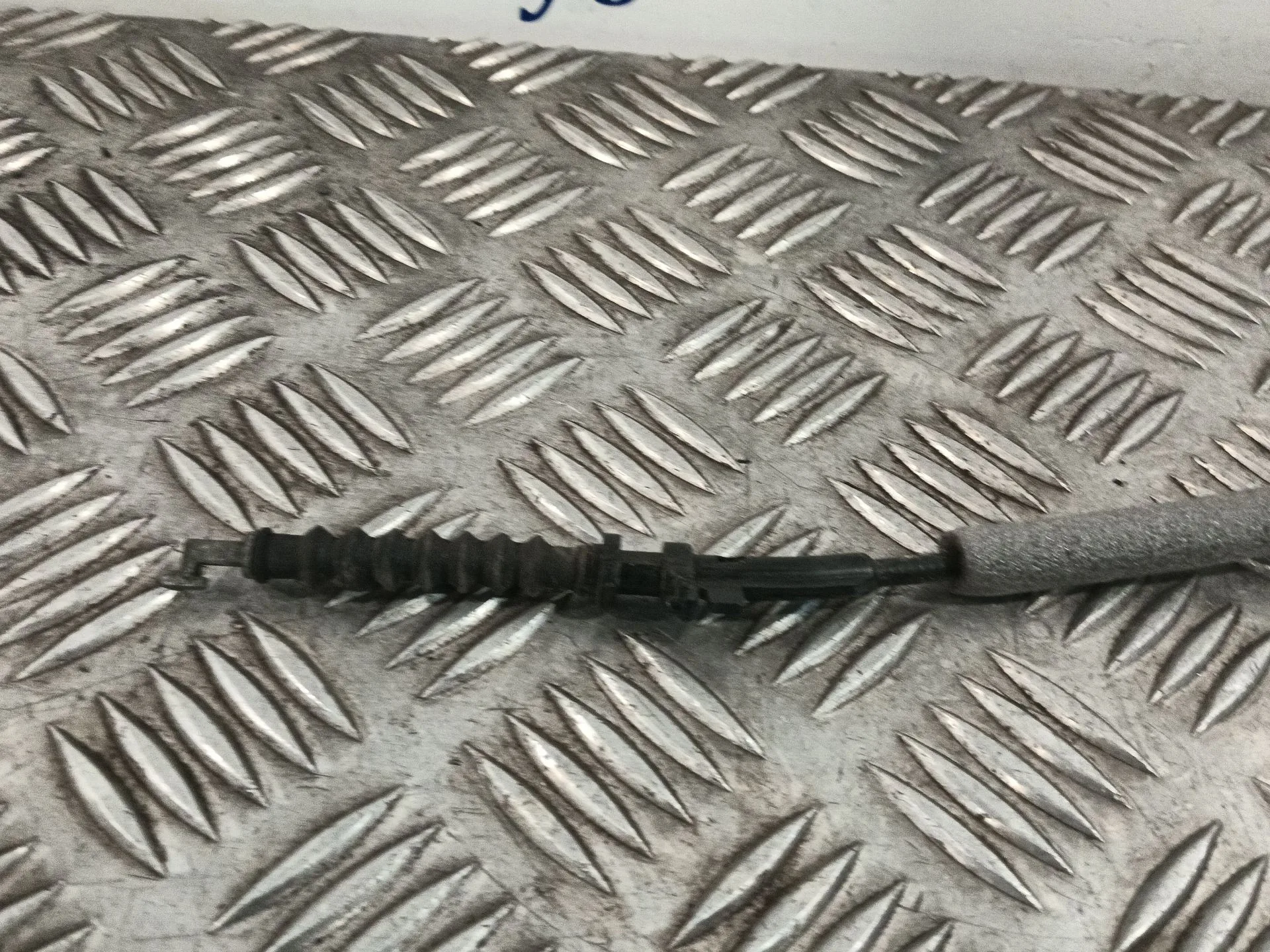 Maneta Exterior Delantera Izquierda para Volkswagen Golf Vi (5K1)